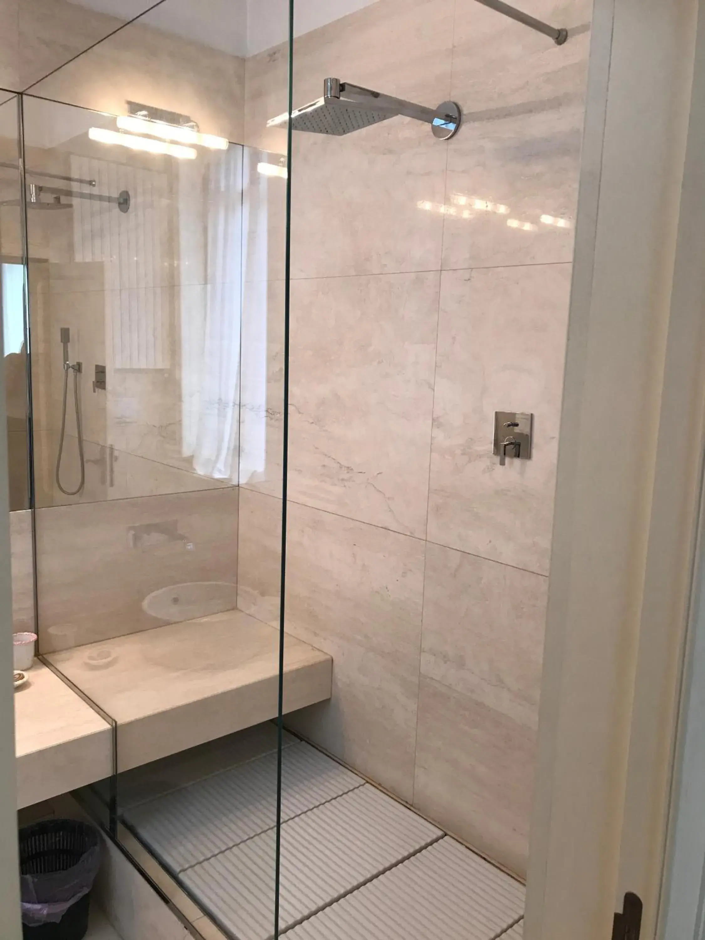 Twin Room in Villa Verganti Veronesi Twin Room in Villa Verganti Veronesi