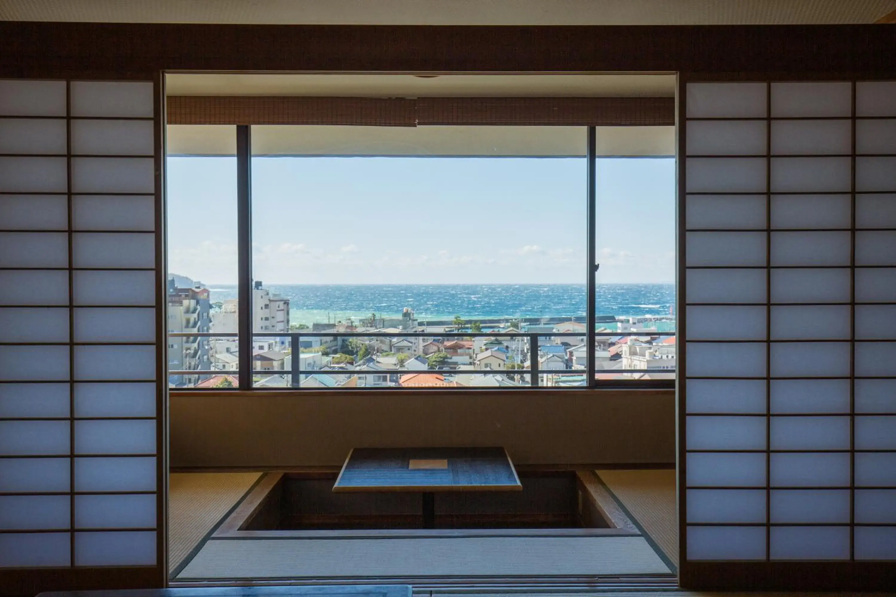 View (from property/room) in Sakahijiri gyokushoen View (from property/room) in Sakahijiri gyokushoen