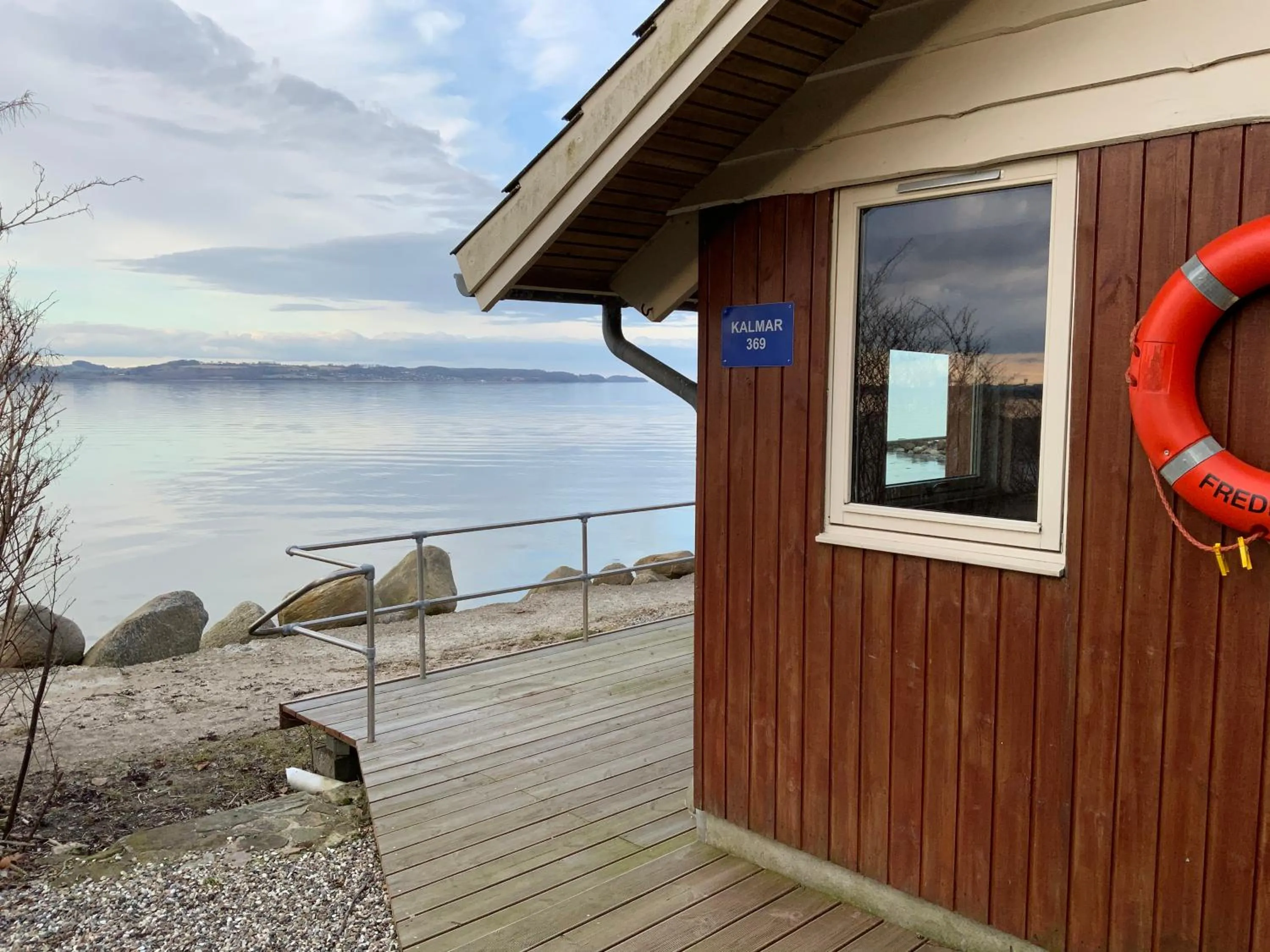 Loff Holiday Houses