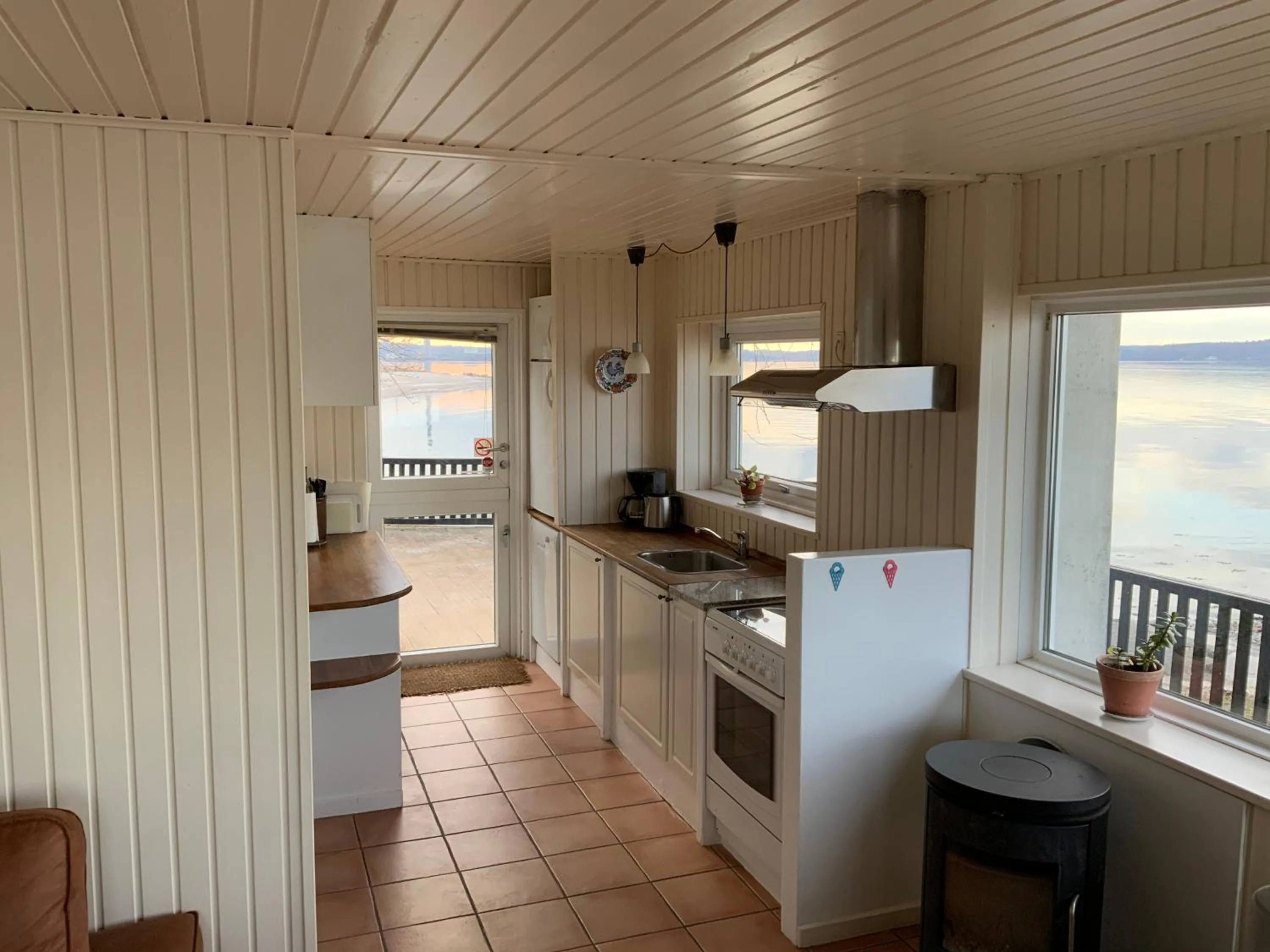 Loff Holiday Houses