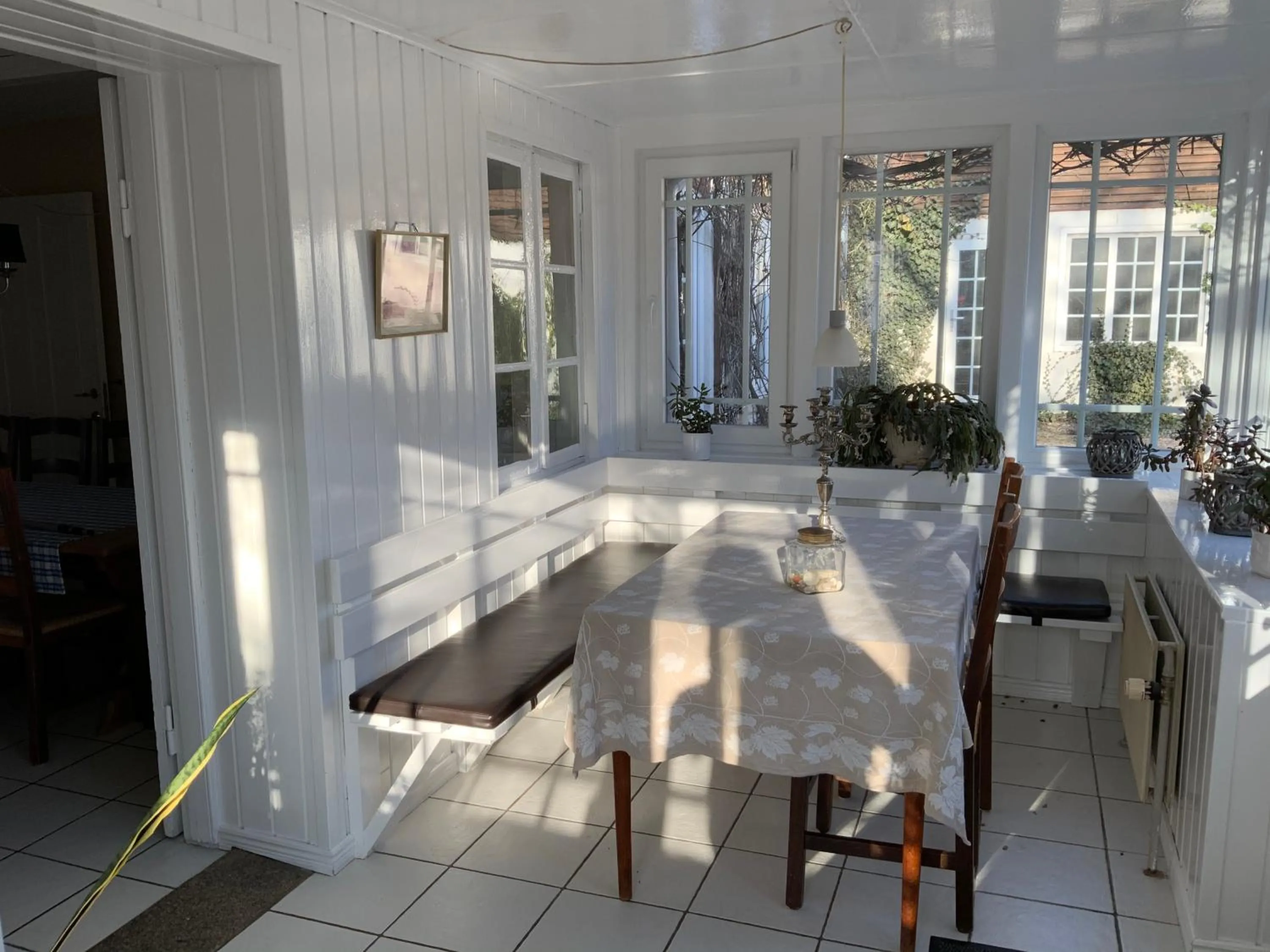 Loff Holiday Houses