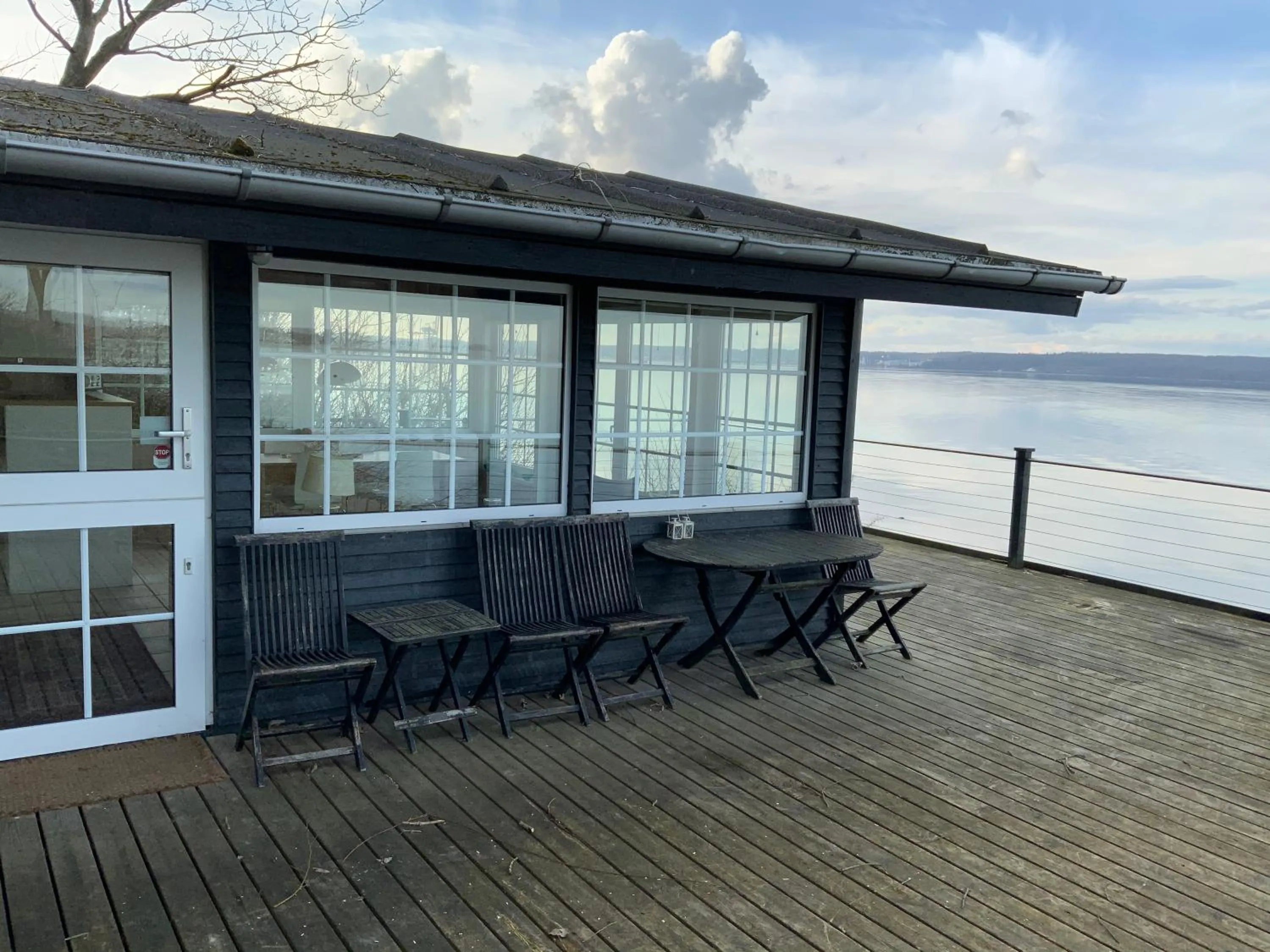 Loff Holiday Houses