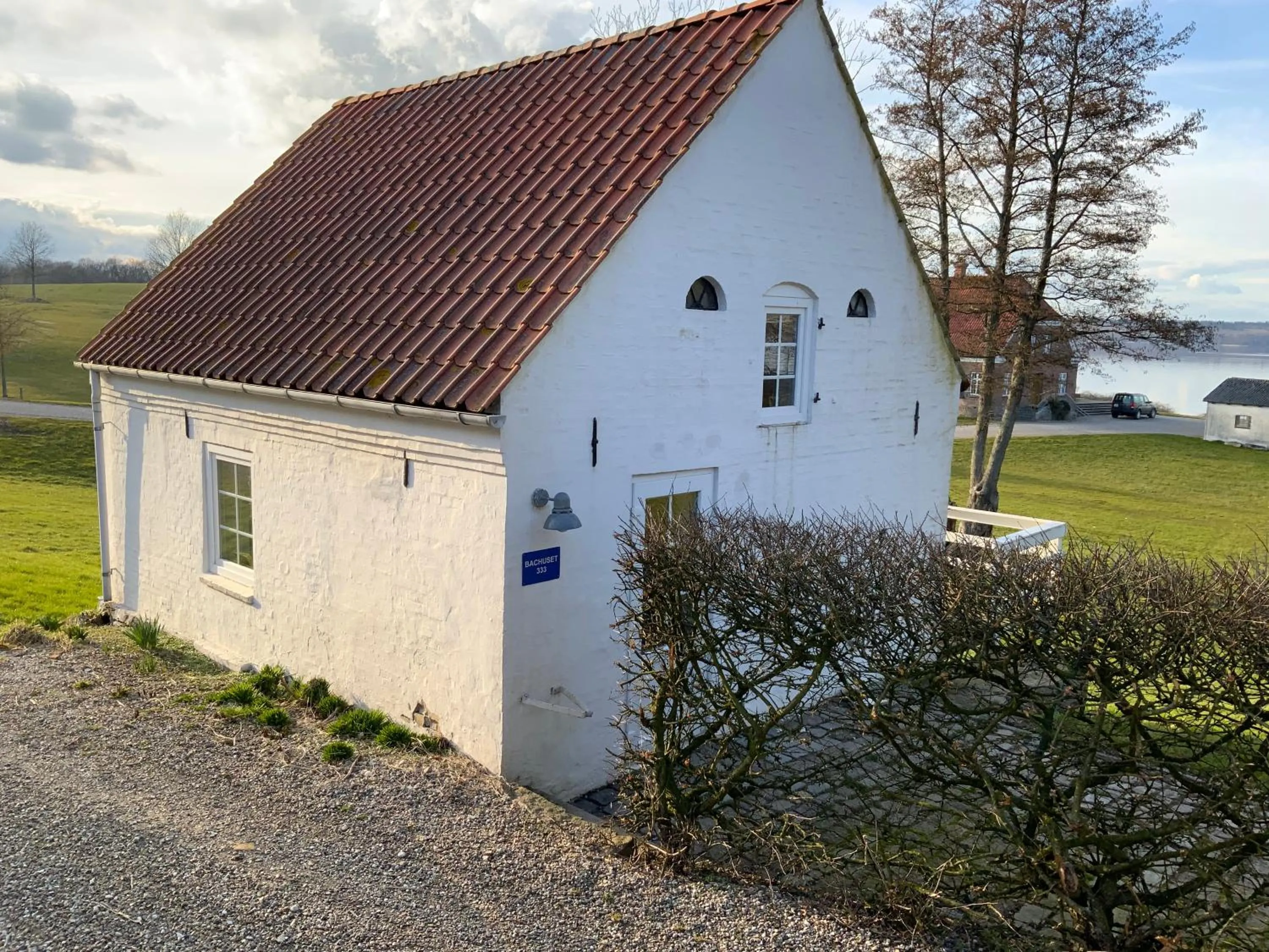 Loff Holiday Houses