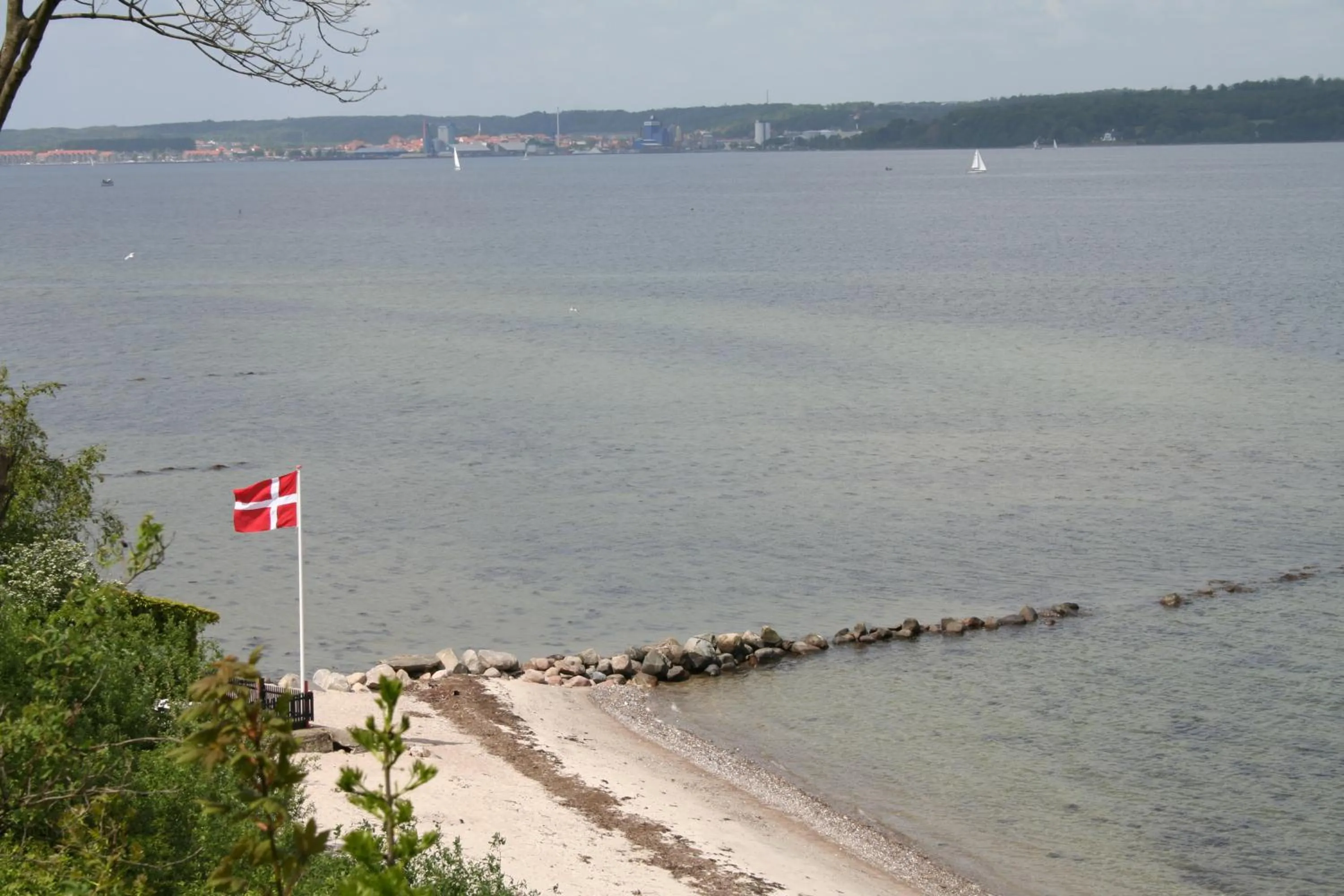 View (from property/room) in Loff Holiday Houses