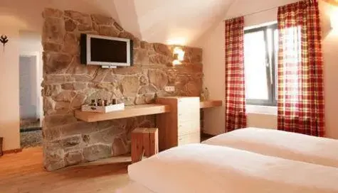 Double Room - single occupancy - Cottage in Vinotel Augustin Double Room - single occupancy - Cottage in Vinotel Augustin
