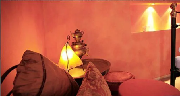 Decorative detail in Vinotel Augustin