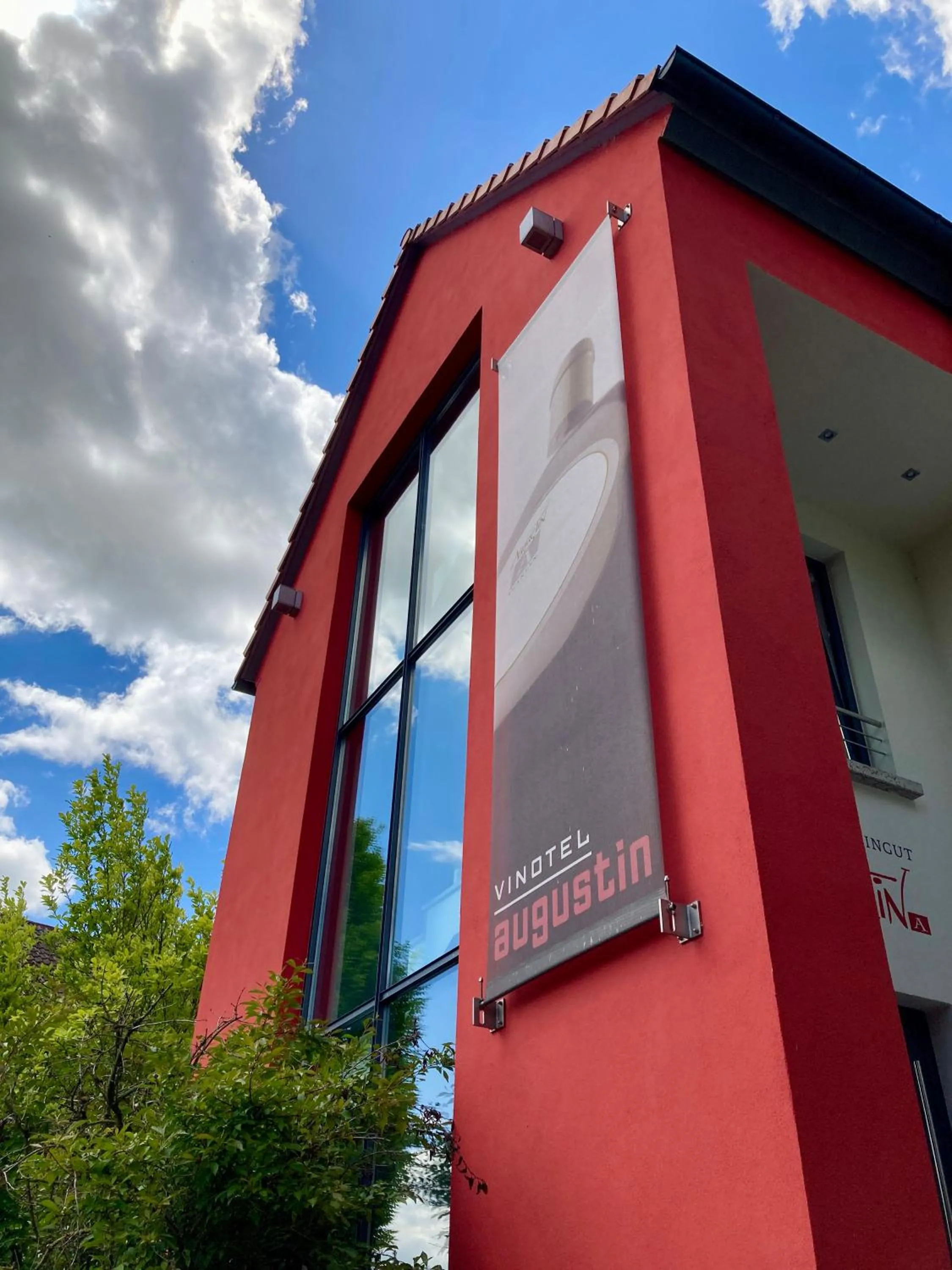 Vinotel Augustin