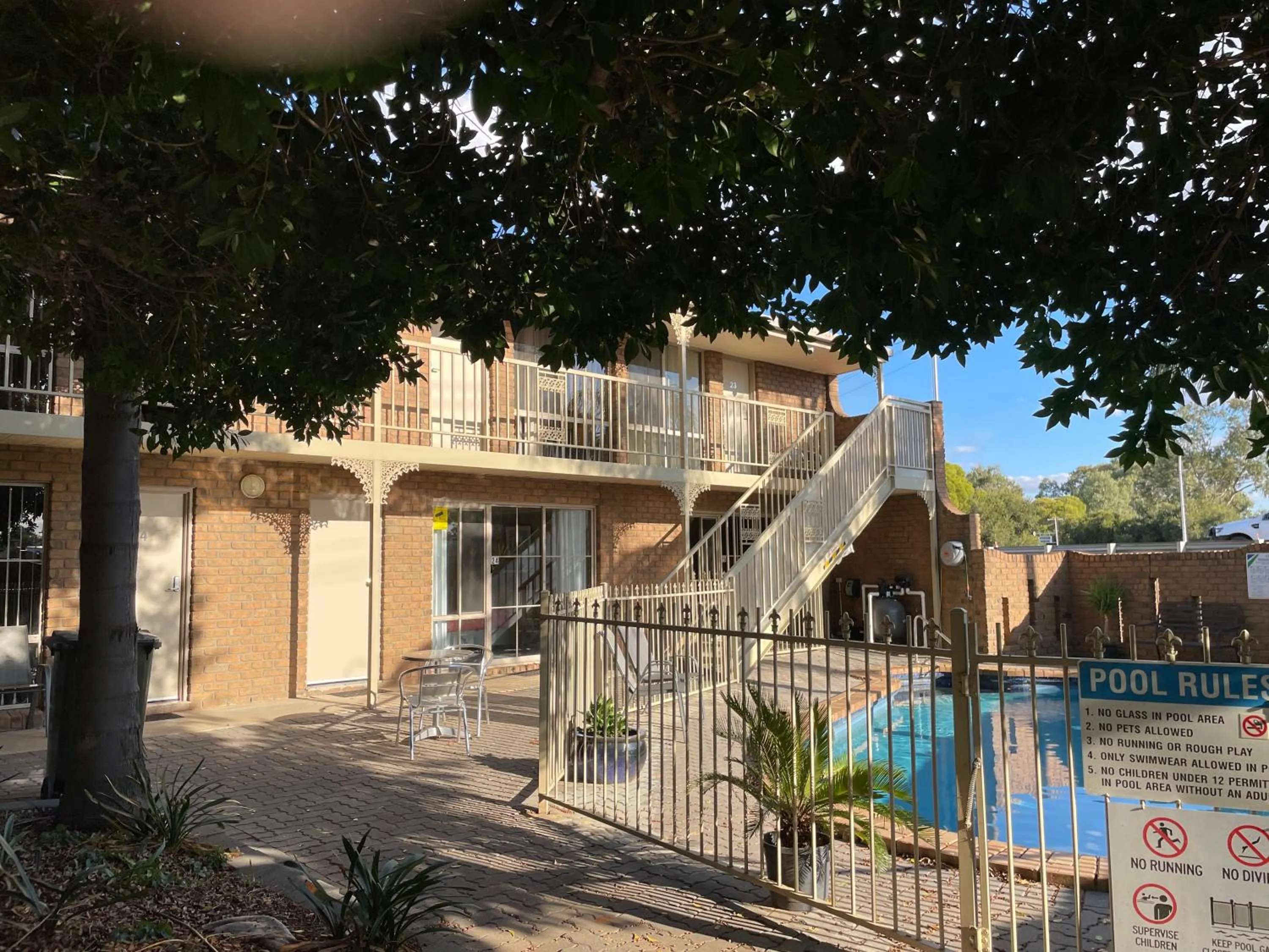 Other in Darling Junction Motor Inn