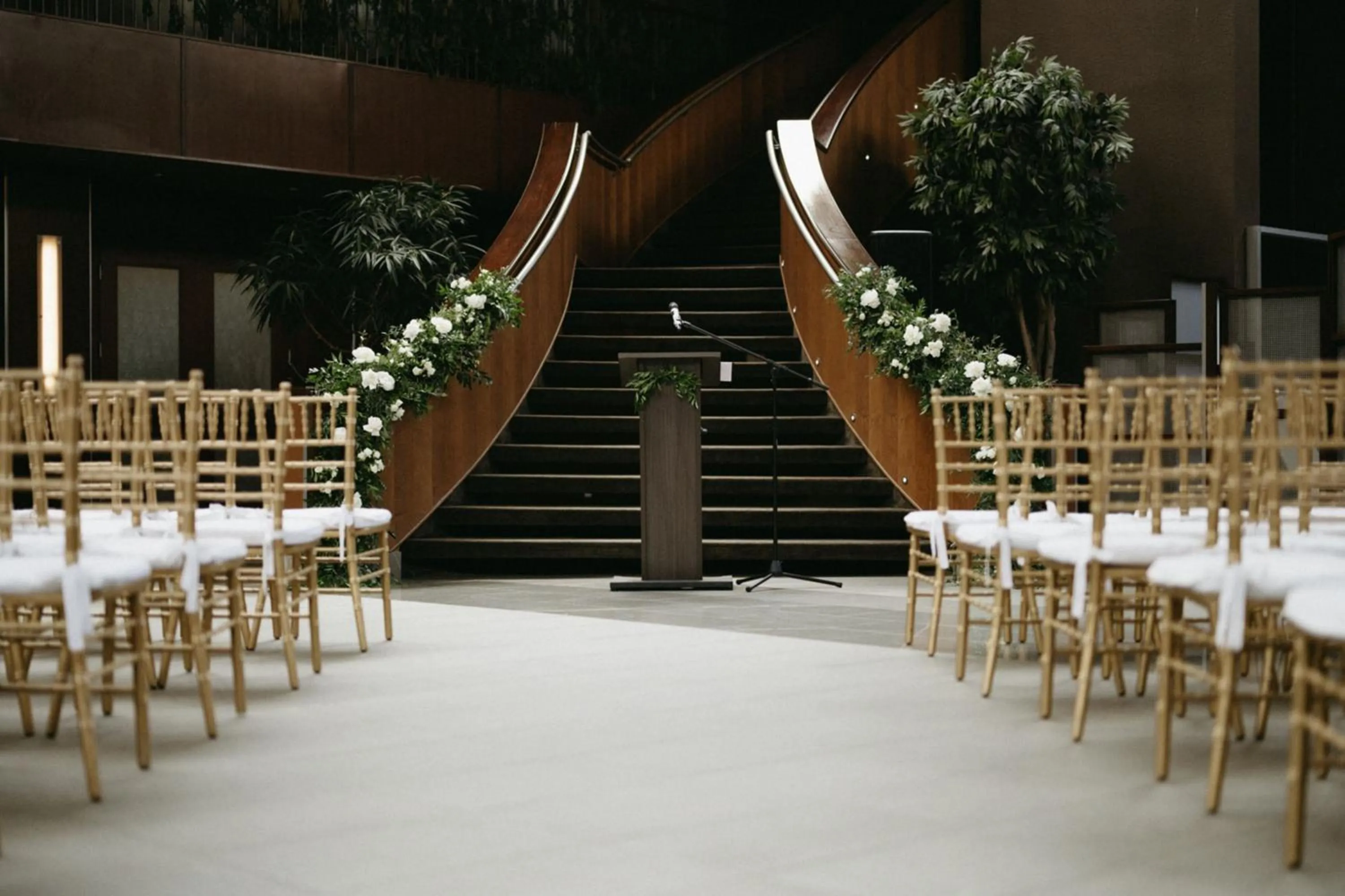 Banquet/Function facilities in Delta Hotels by Marriott Calgary South