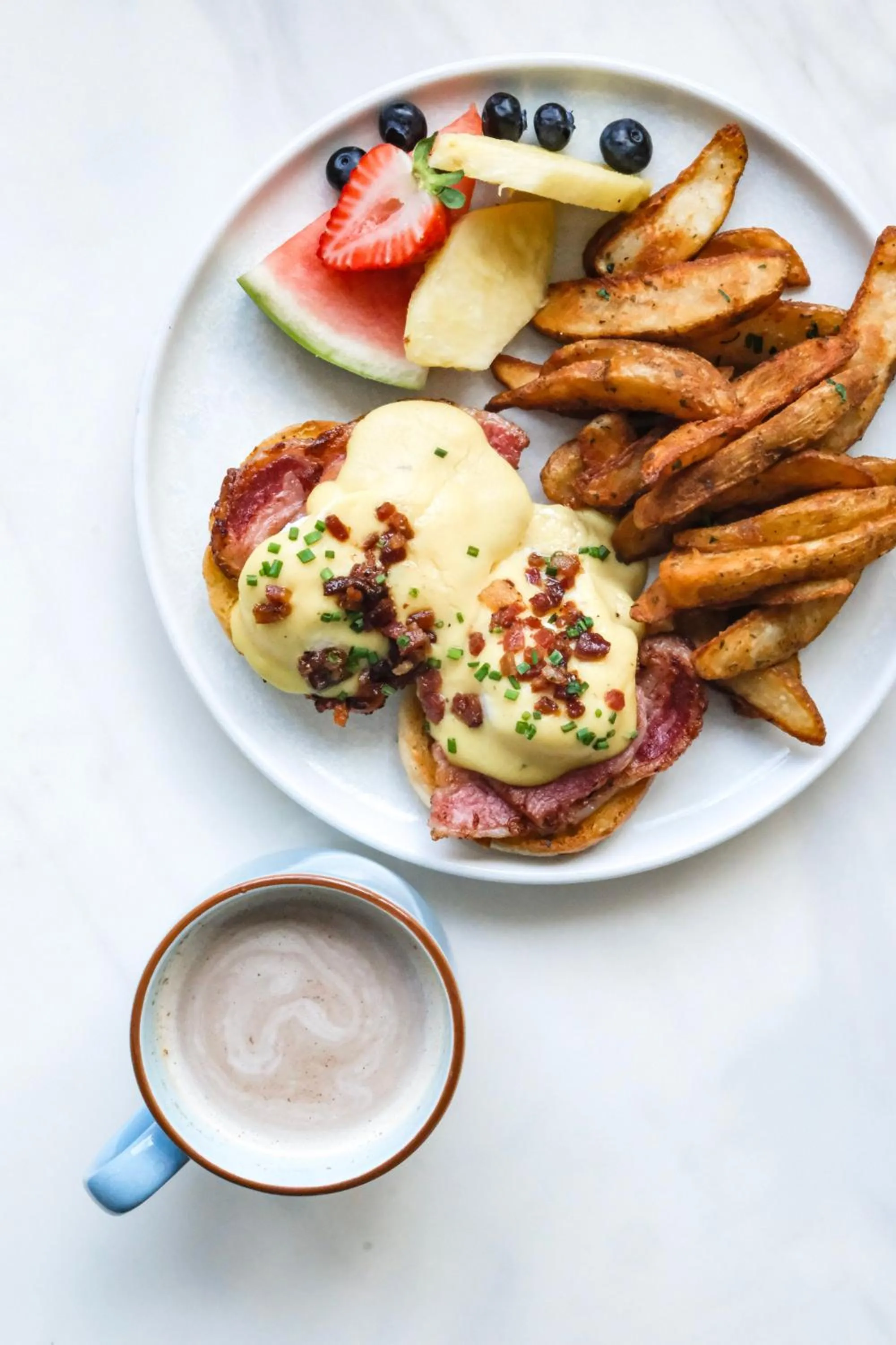 Restaurant/places to eat in Delta Hotels by Marriott Calgary South