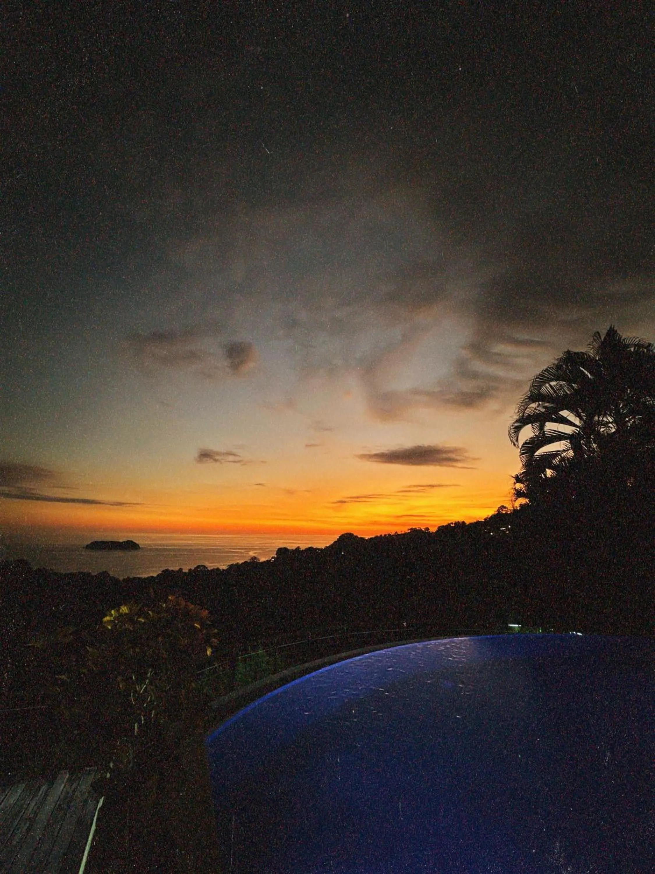 Swimming pool in Villa Roca Boutique Resort & Suites - ADULT ONLY