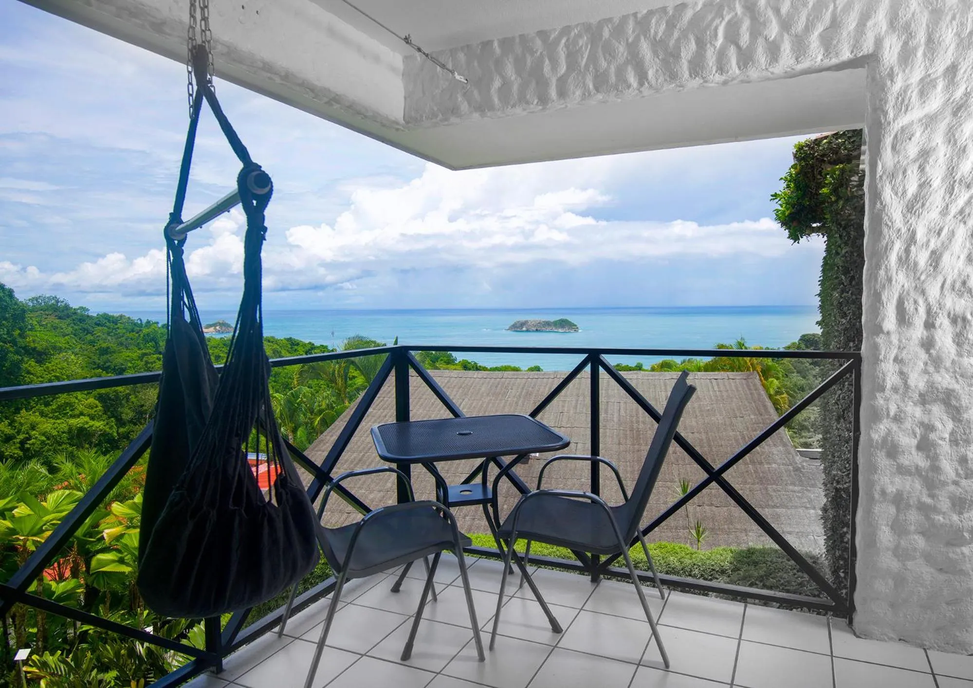 View (from property/room) in Villa Roca Boutique Resort & Suites - ADULT ONLY