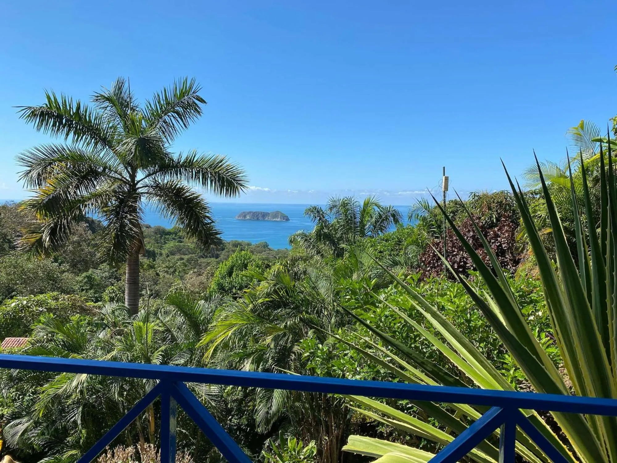 View (from property/room) in Villa Roca Boutique Resort & Suites - ADULT ONLY