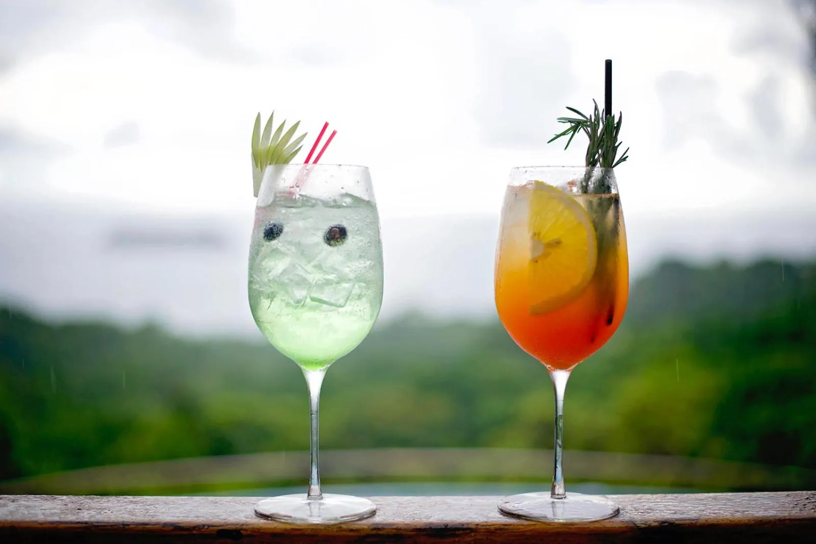 Drinks in Villa Roca Boutique Resort & Suites - ADULT ONLY