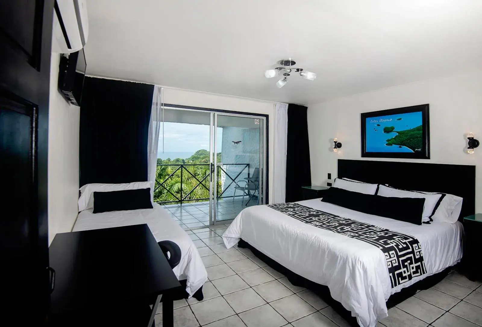 Deluxe Plus in Villa Roca Boutique Resort & Suites - ADULT ONLY Deluxe Plus in Villa Roca Boutique Resort & Suites - ADULT ONLY