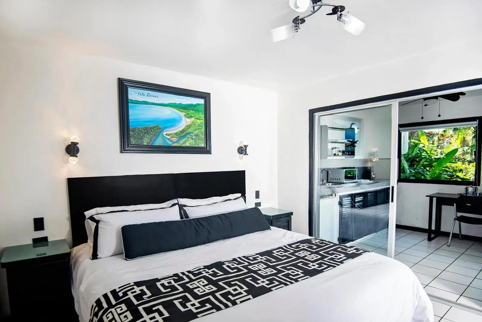 Superior Suite in Villa Roca Boutique Resort & Suites - ADULT ONLY Superior Suite in Villa Roca Boutique Resort & Suites - ADULT ONLY