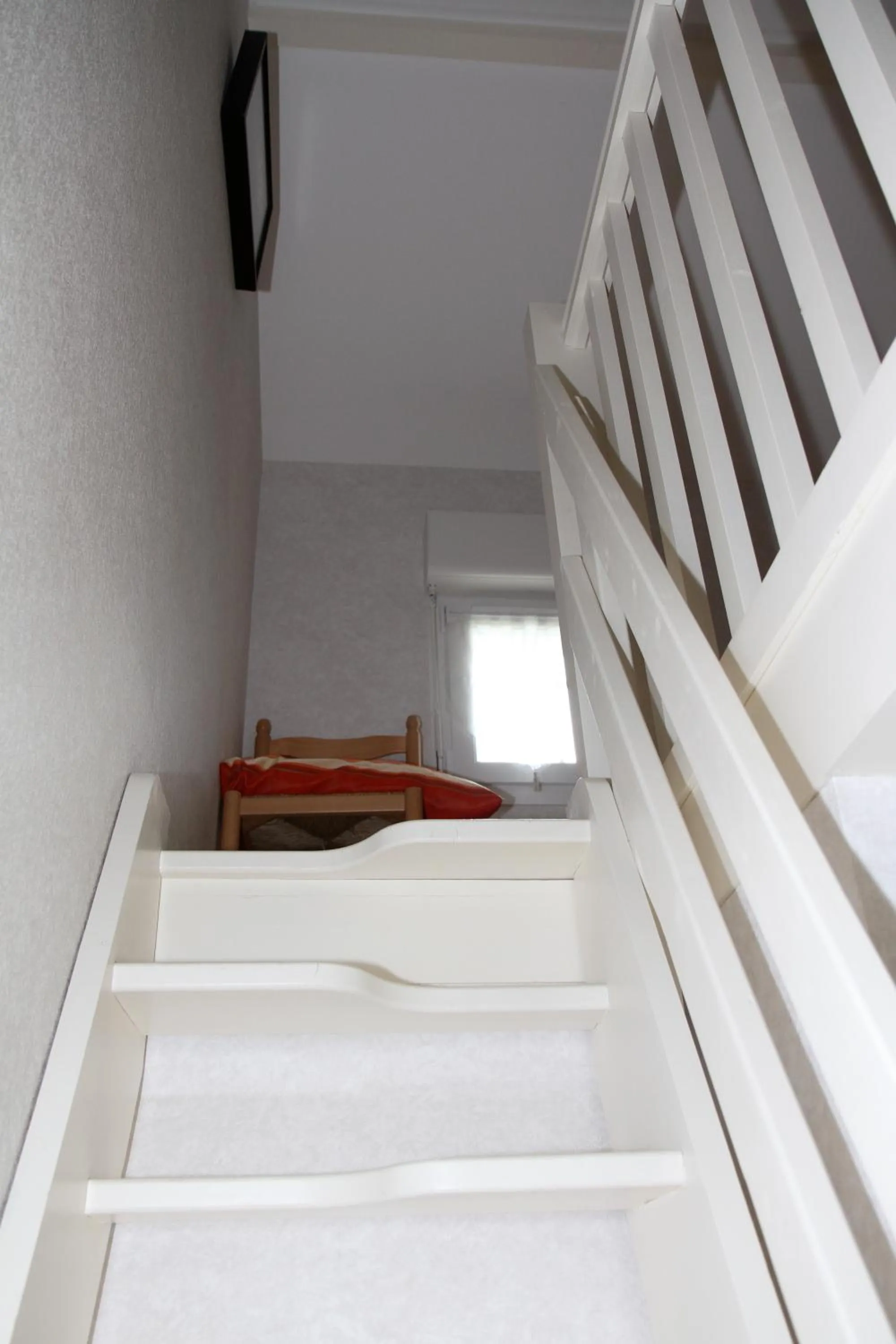 Other, Bed in Rev'hotel