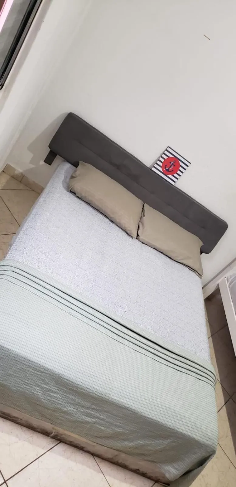 Mayda hostel