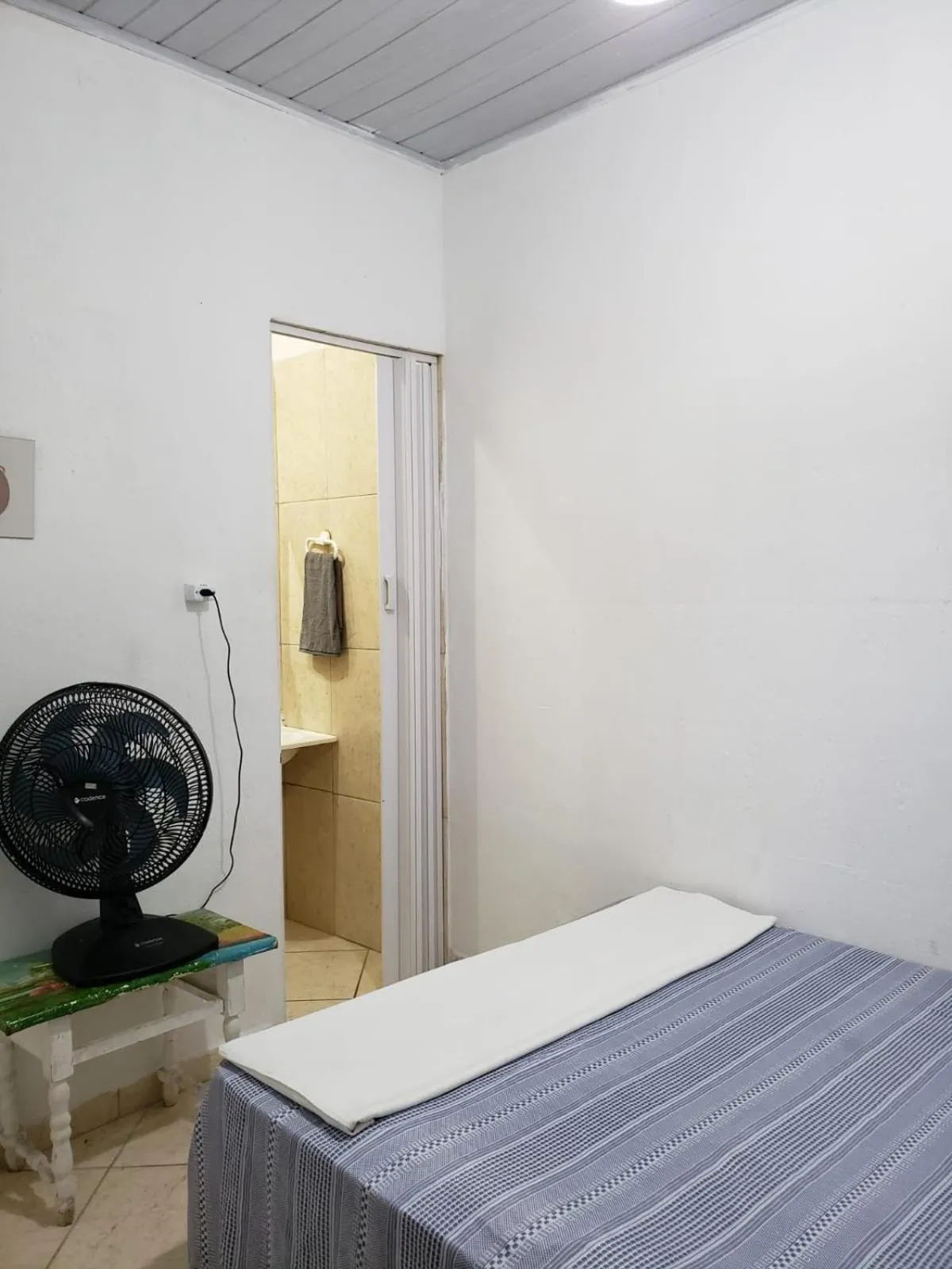 Mayda hostel