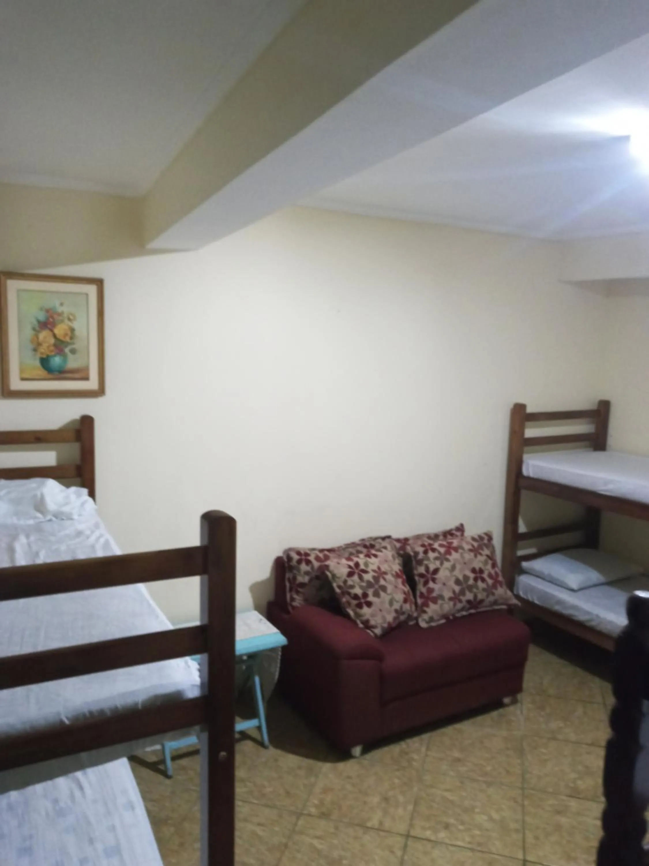 Mayda hostel