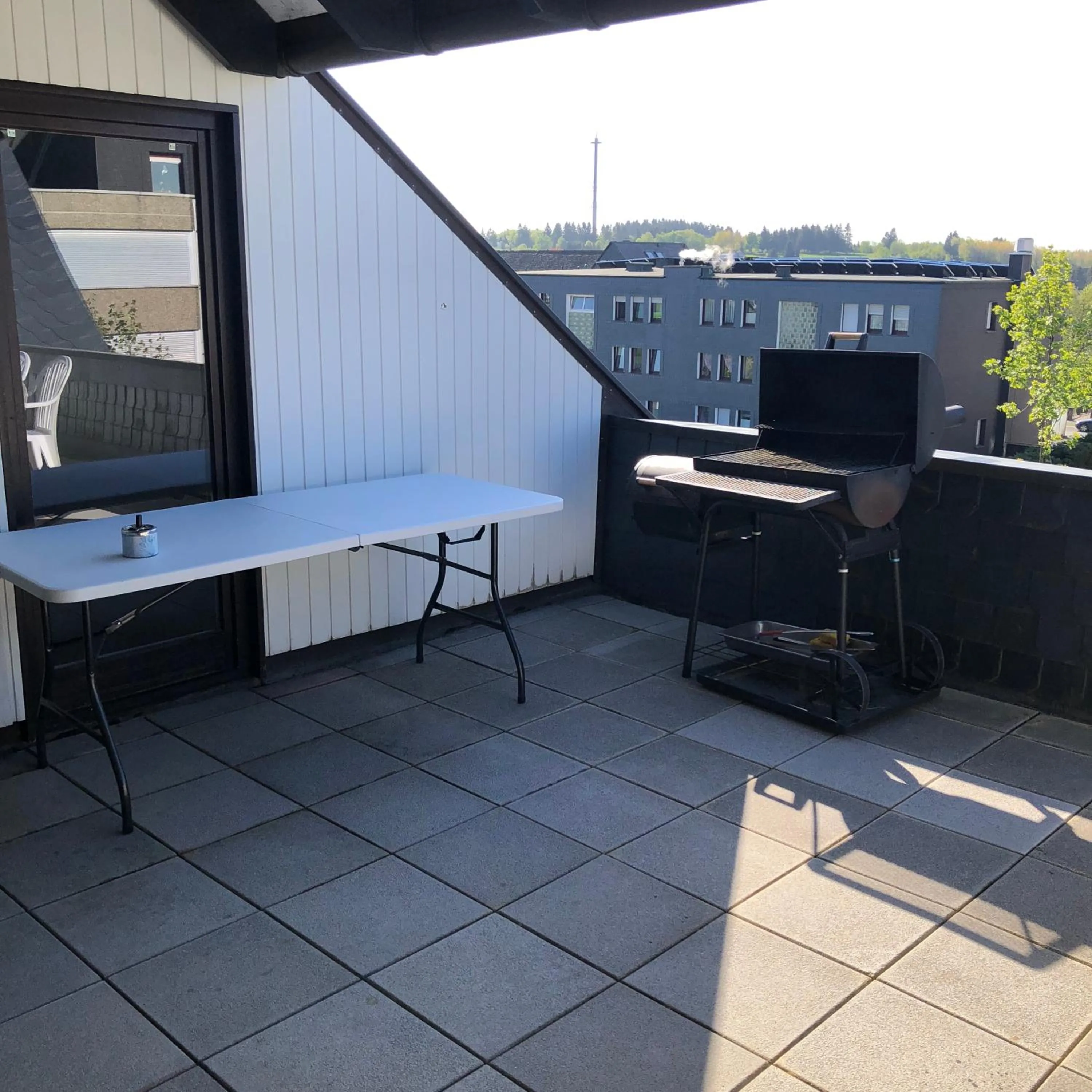 Art Haus Penthouse Winterberg