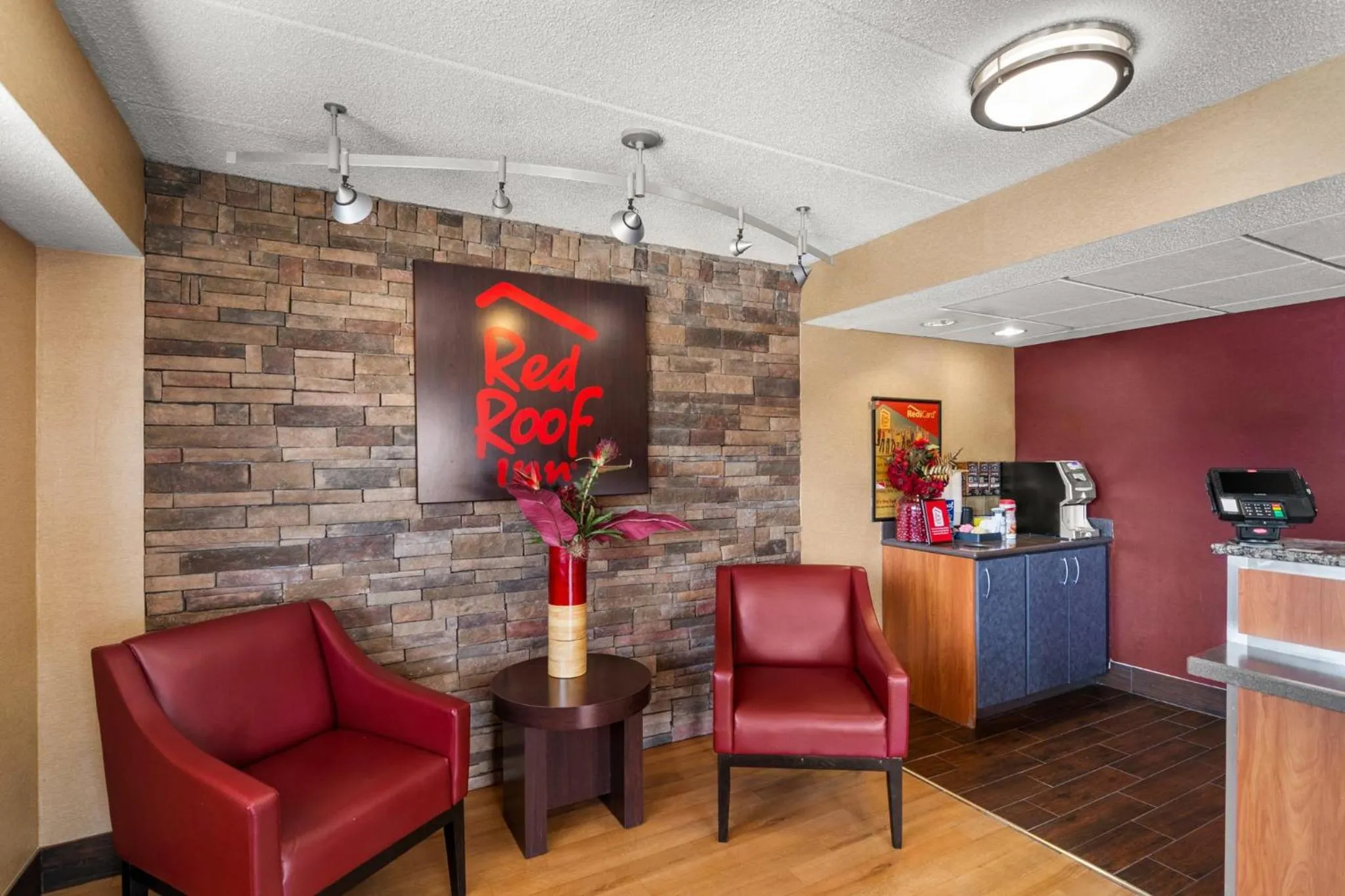 Other in Red Roof Inn Enfield