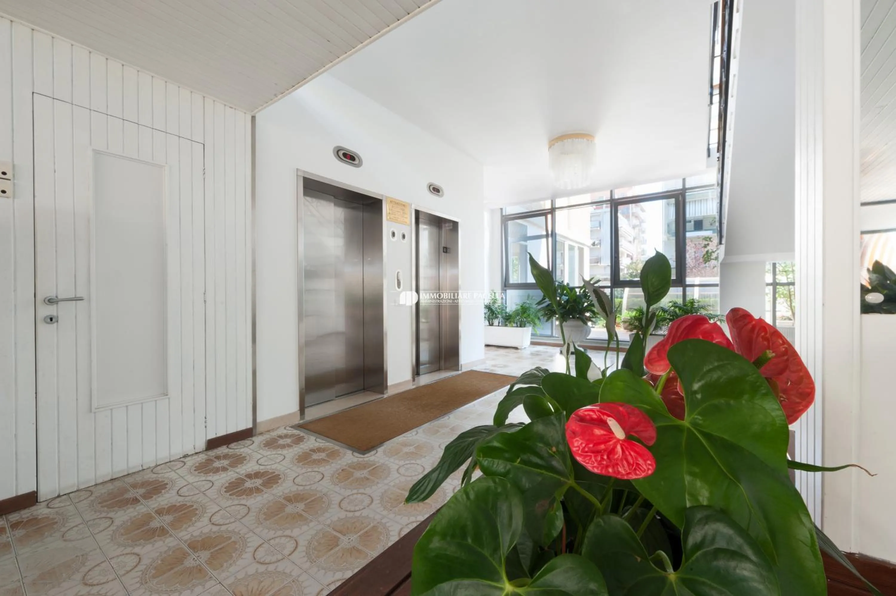 Residence Santa Fè Immobiliare Pacella