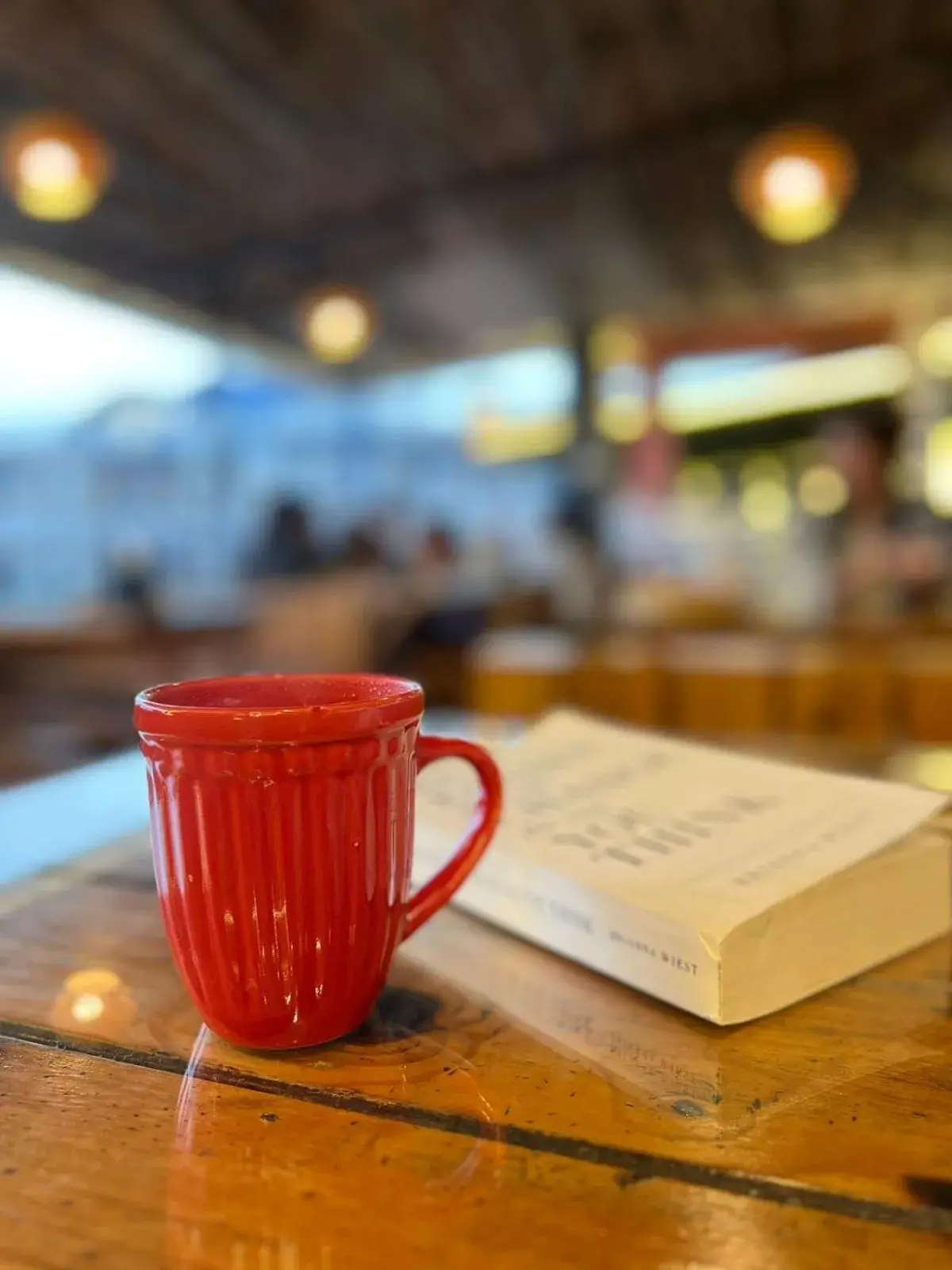 Food and drinks in The Living Roof Food and drinks in The Living Roof