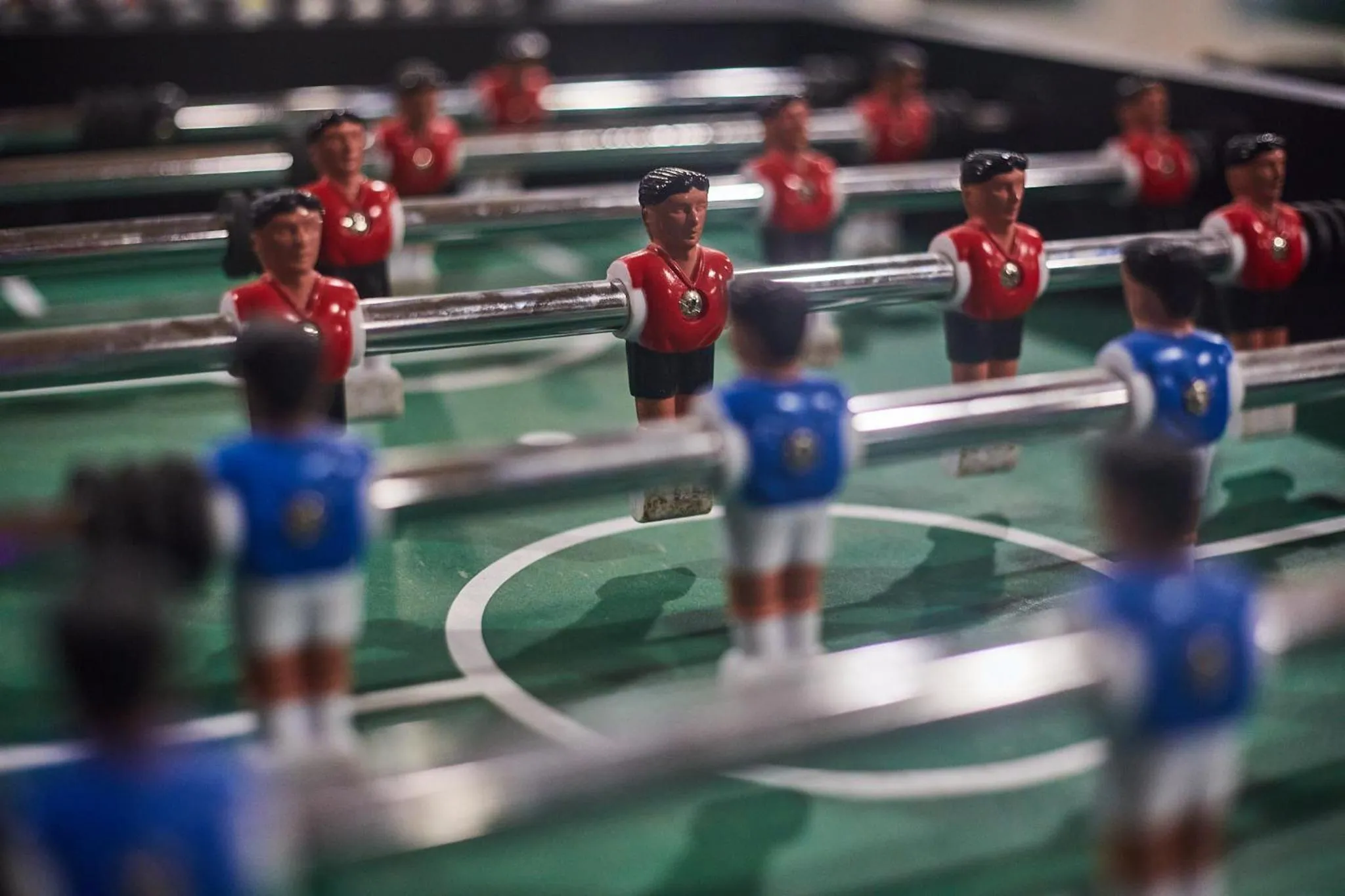 Children play ground in Malika Nungwi Hotel