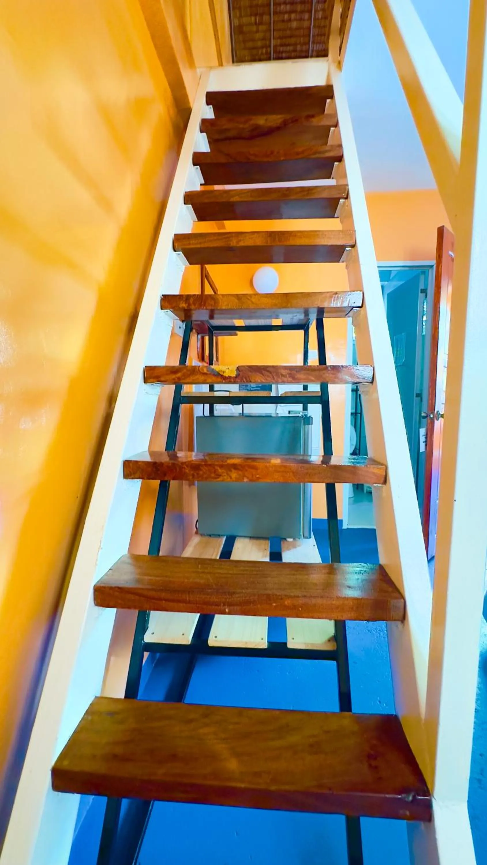 View (from property/room) in In Dai Aquasports and Beach Resort