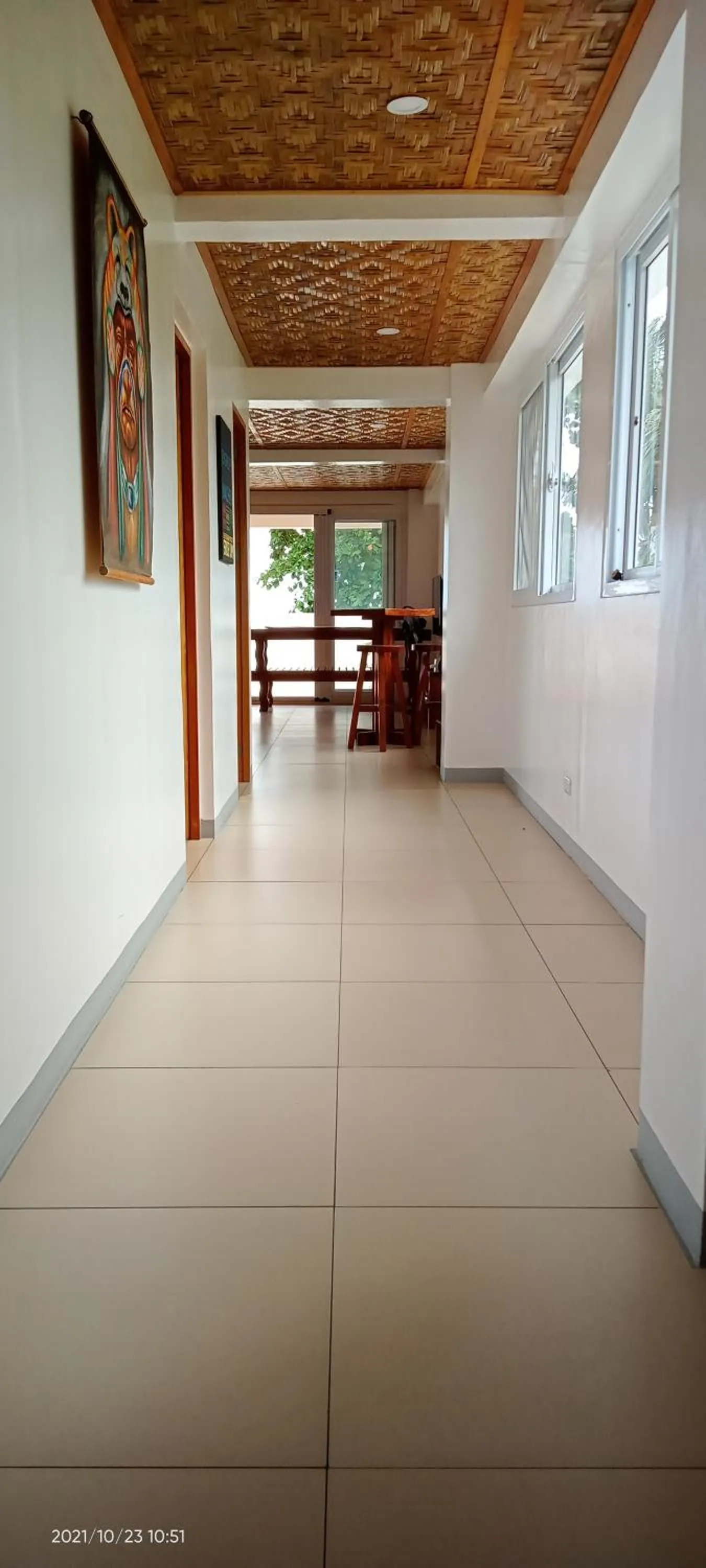 View (from property/room) in In Dai Aquasports and Beach Resort