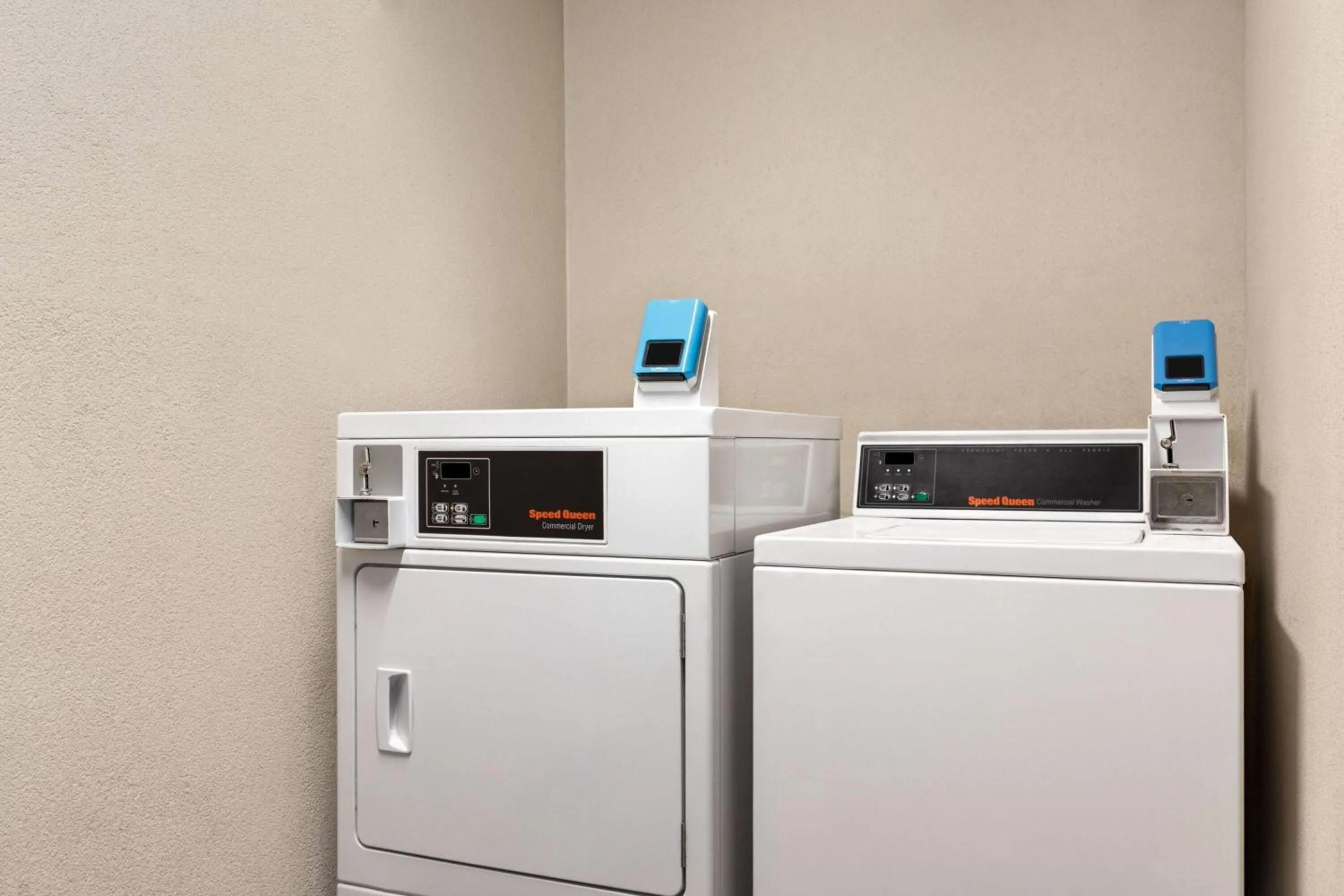 On site in Super 8 by Wyndham Meadowlands