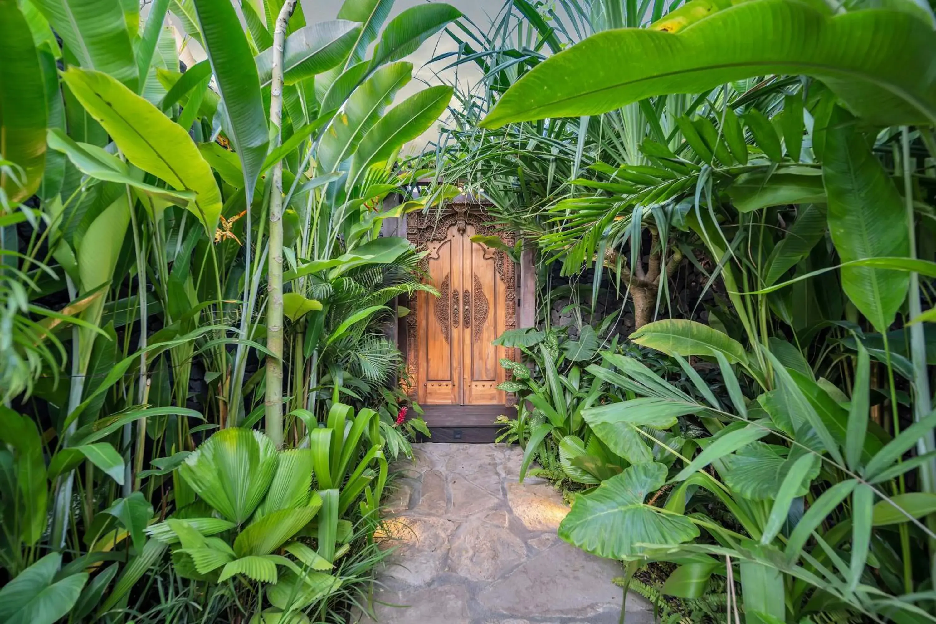 Property building in Desa Hay Canggu Property building in Desa Hay Canggu