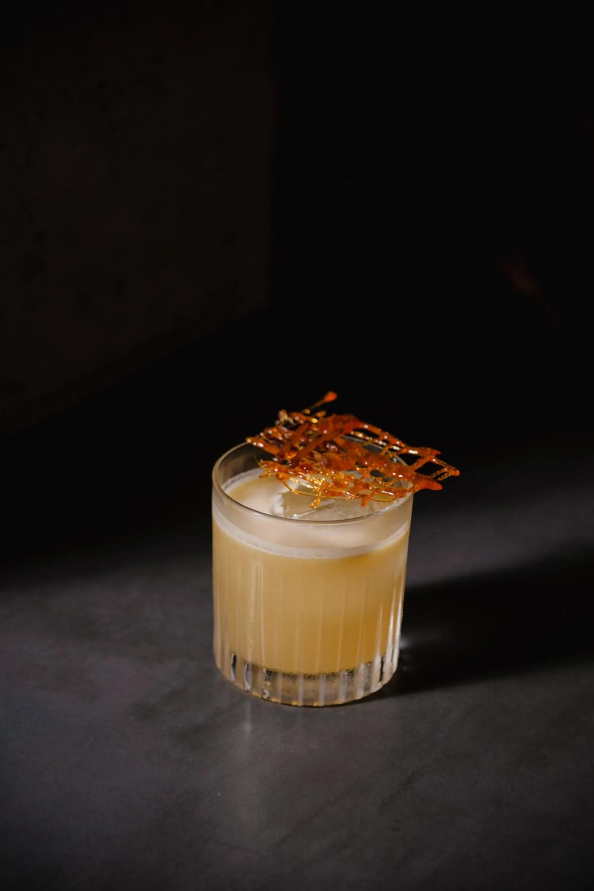 Alcoholic drinks in Desa Hay Canggu