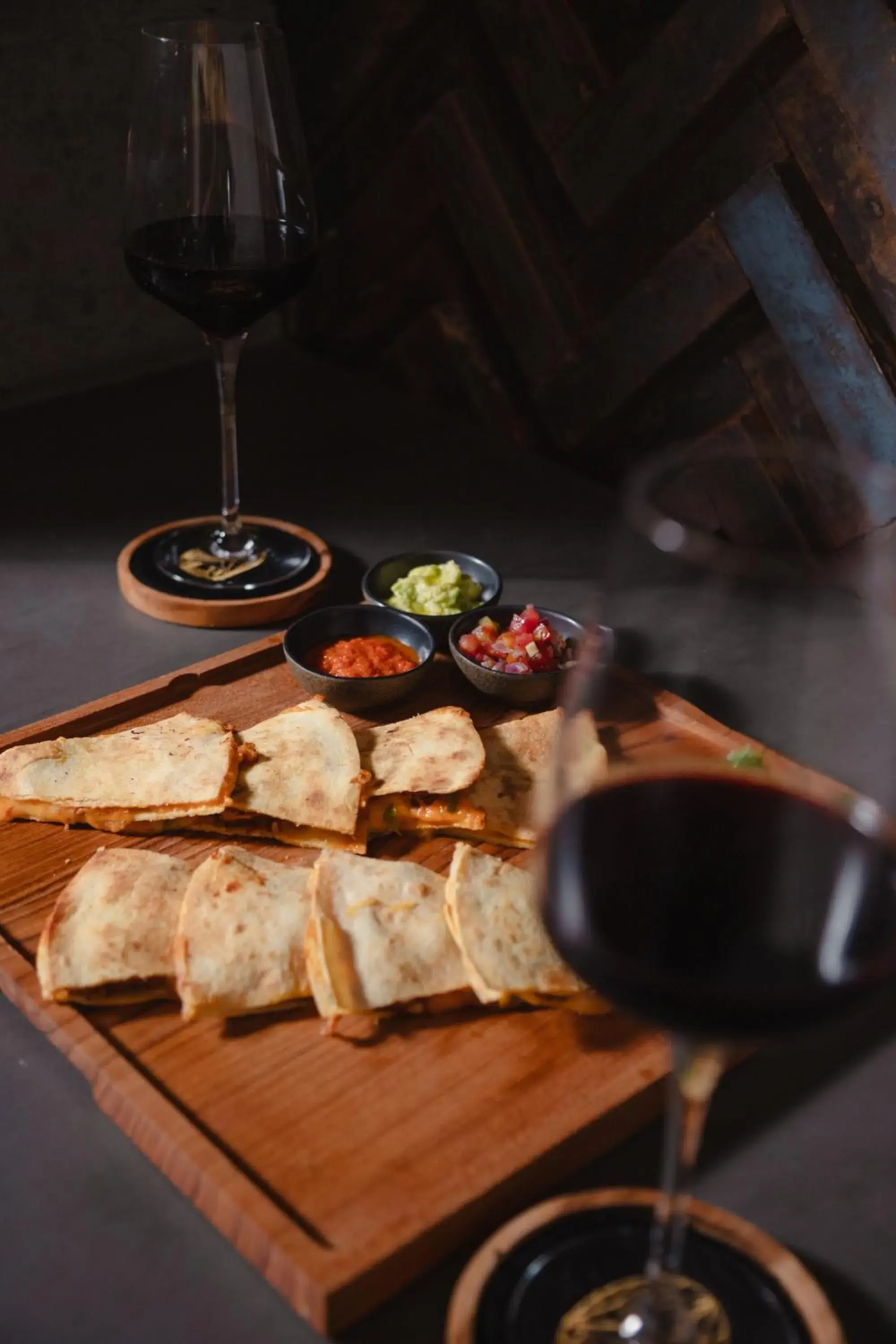 Food and drinks in Desa Hay Canggu Food and drinks in Desa Hay Canggu