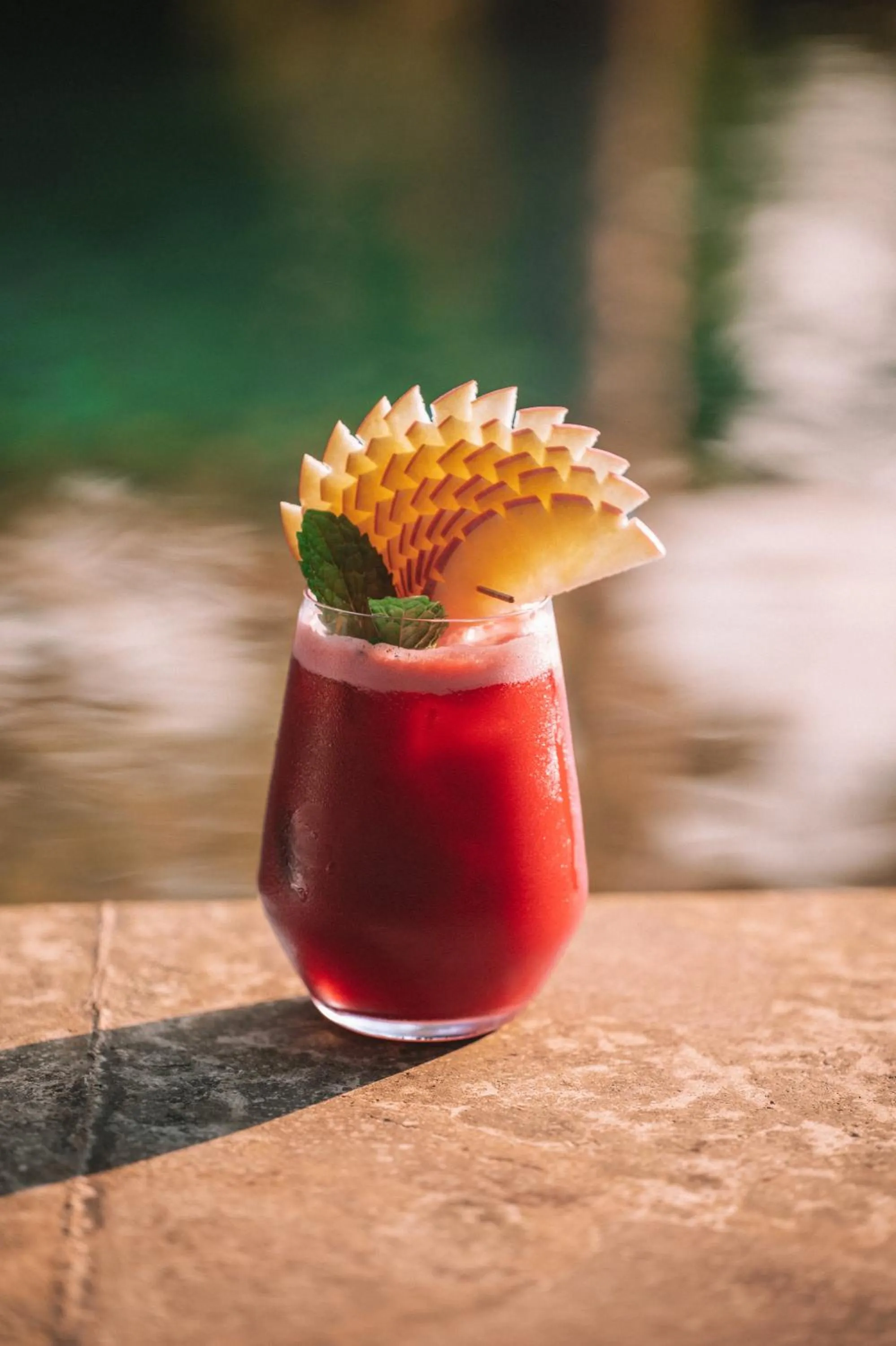 Drinks in Desa Hay Canggu