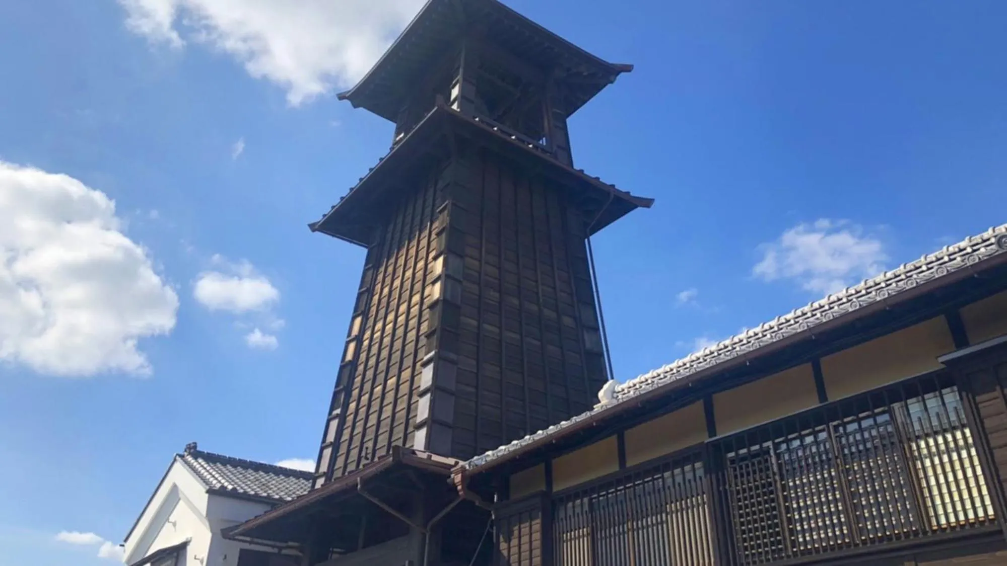 Nearby landmark in Toyoko Inn Wako-shi Ekimae
