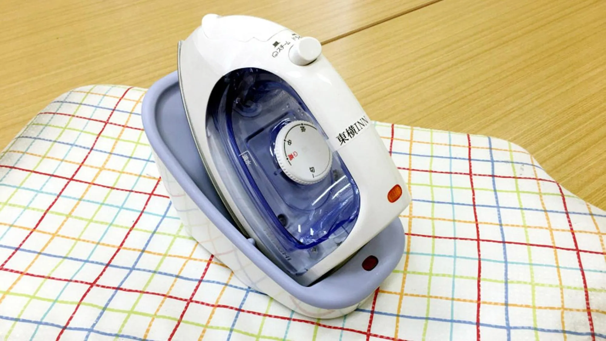 Area and facilities in Toyoko Inn Shin-yamaguchi-eki Shinkansen-guchi