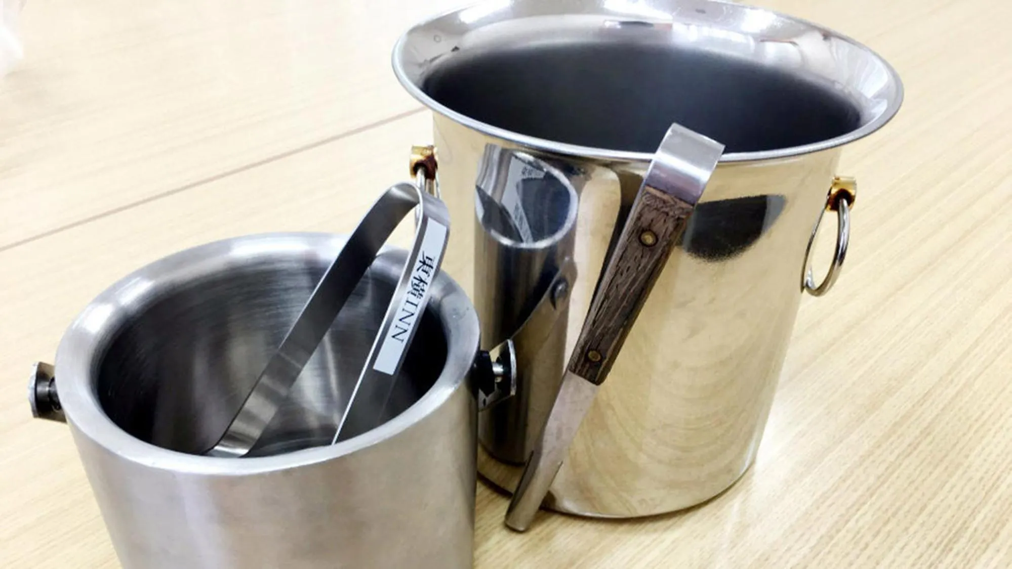 Area and facilities in Toyoko Inn Shin-yamaguchi-eki Shinkansen-guchi