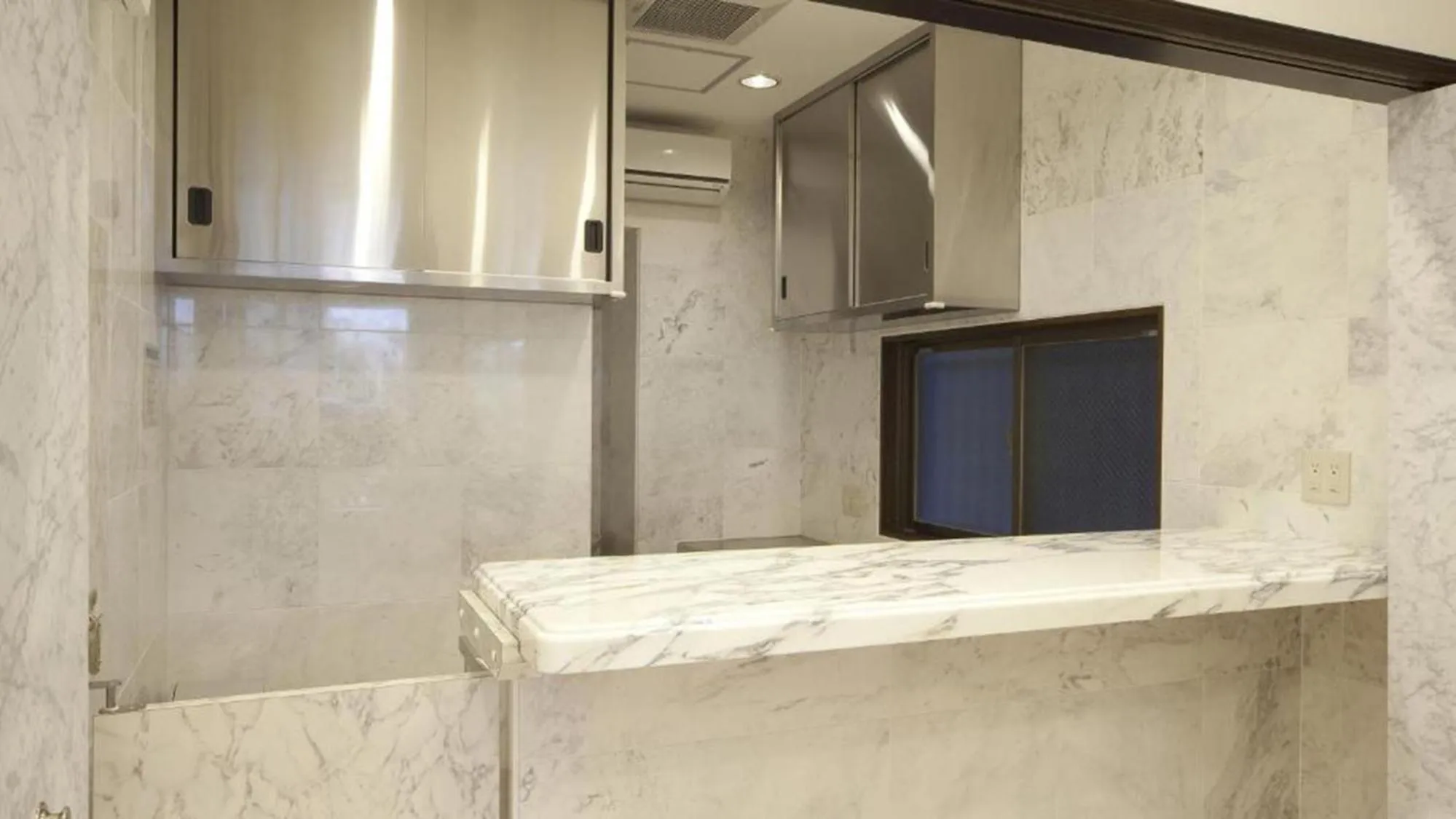 Area and facilities in Toyoko Inn Tokyo Tameike-sanno-eki Kantei Minami