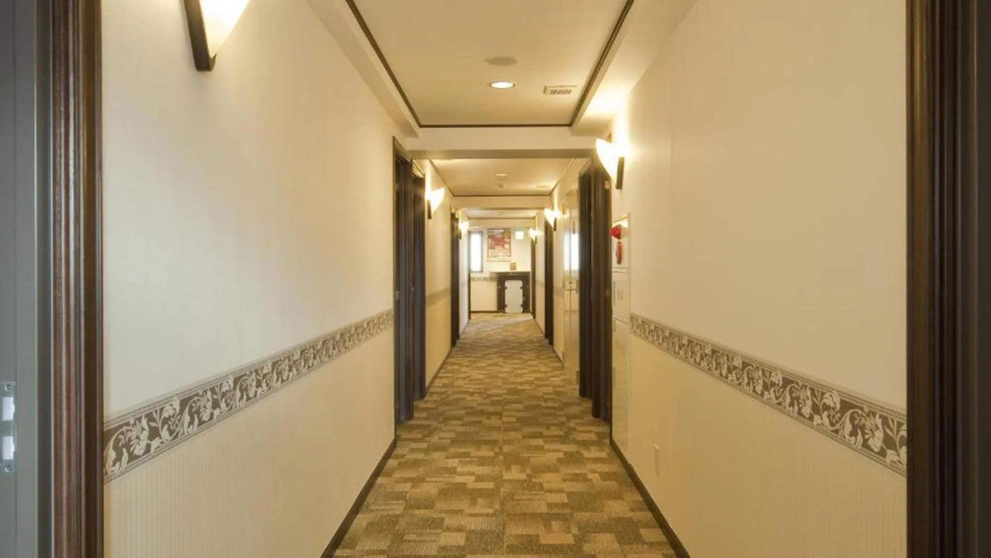 Other in Toyoko Inn Tokyo Tameike-sanno-eki Kantei Minami