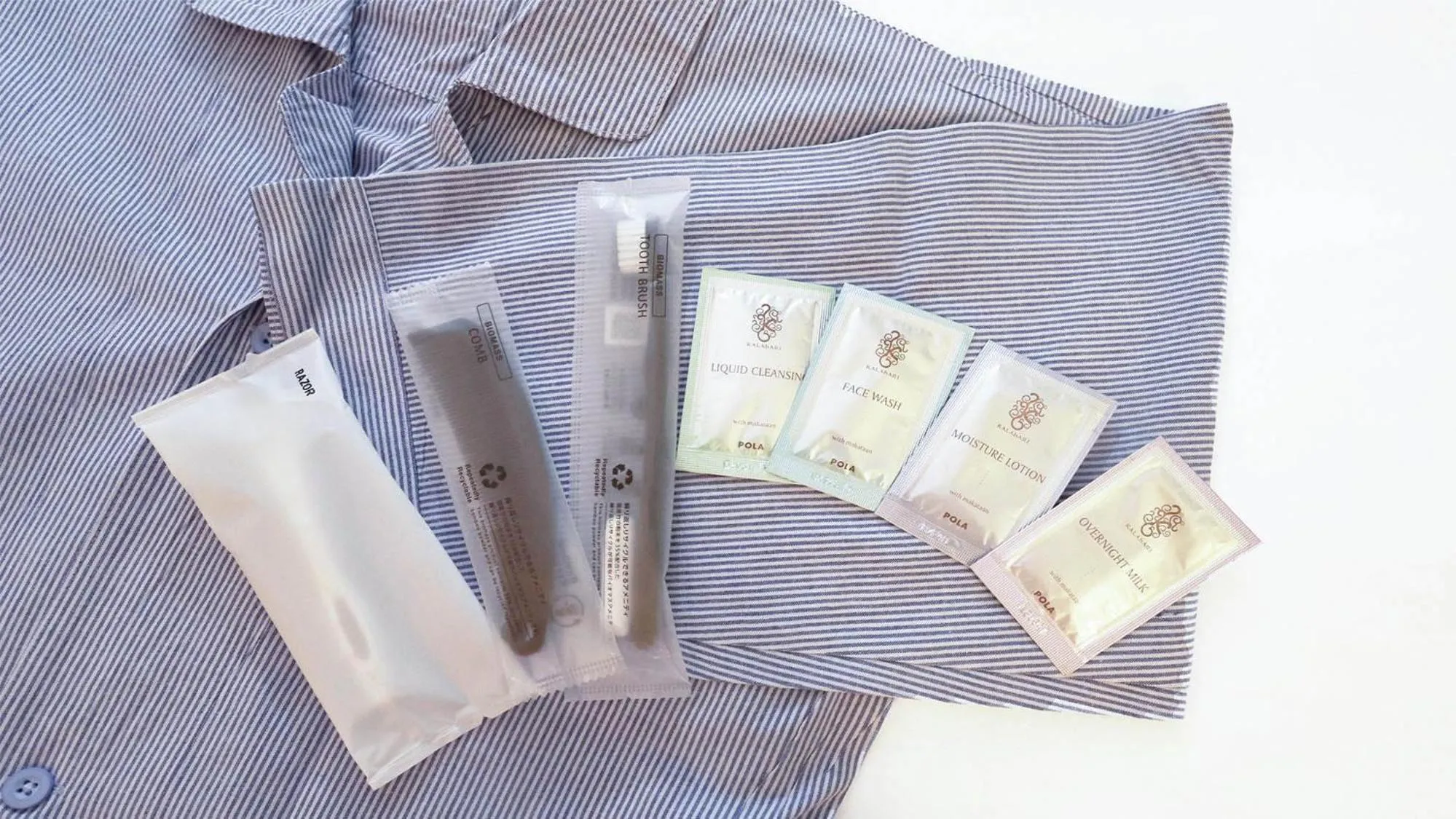 Other in Toyoko Inn Kumamoto Shin-shigai