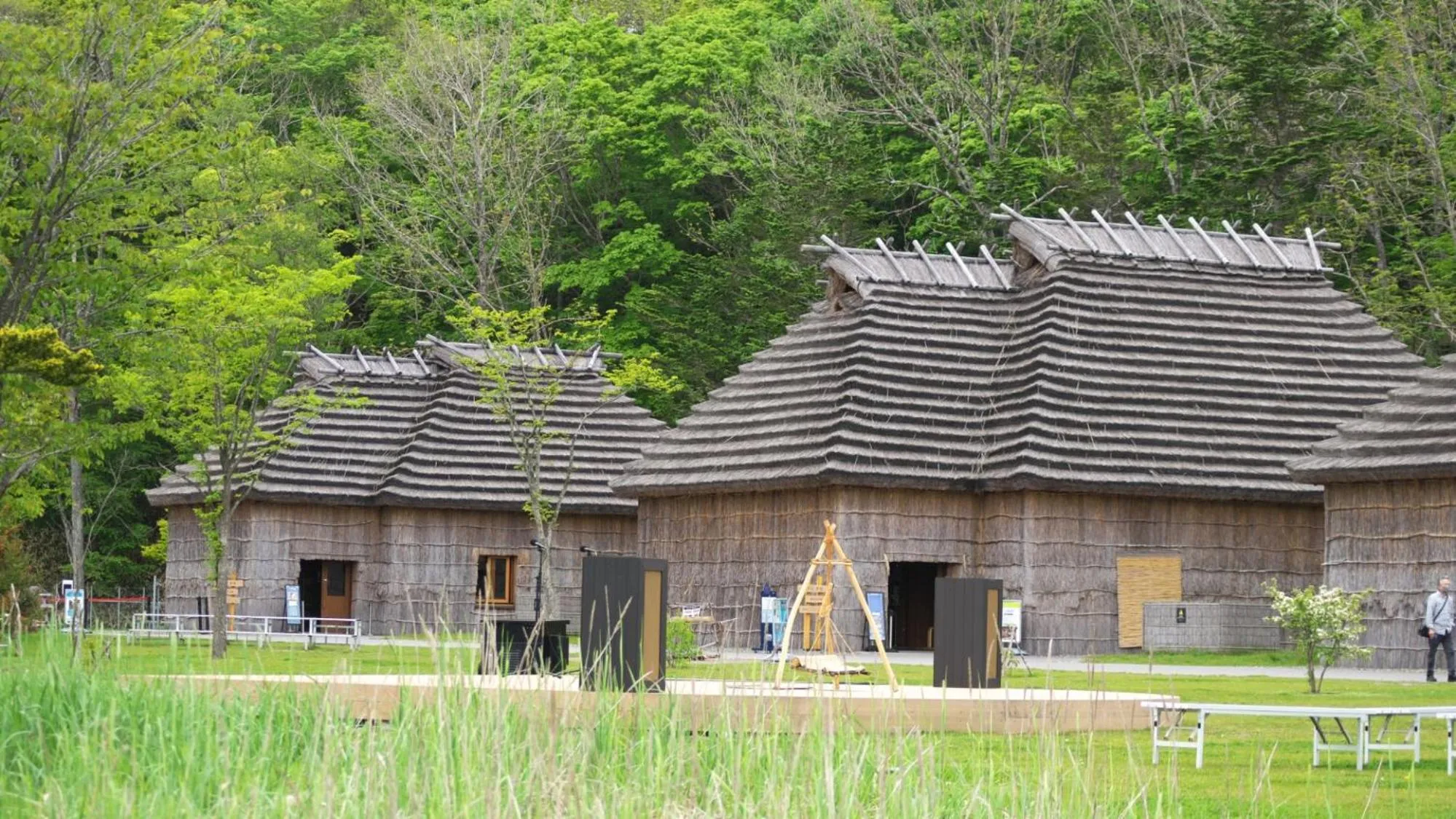 Nearby landmark in Toyoko Inn Hokkaido Tomakomai Ekimae