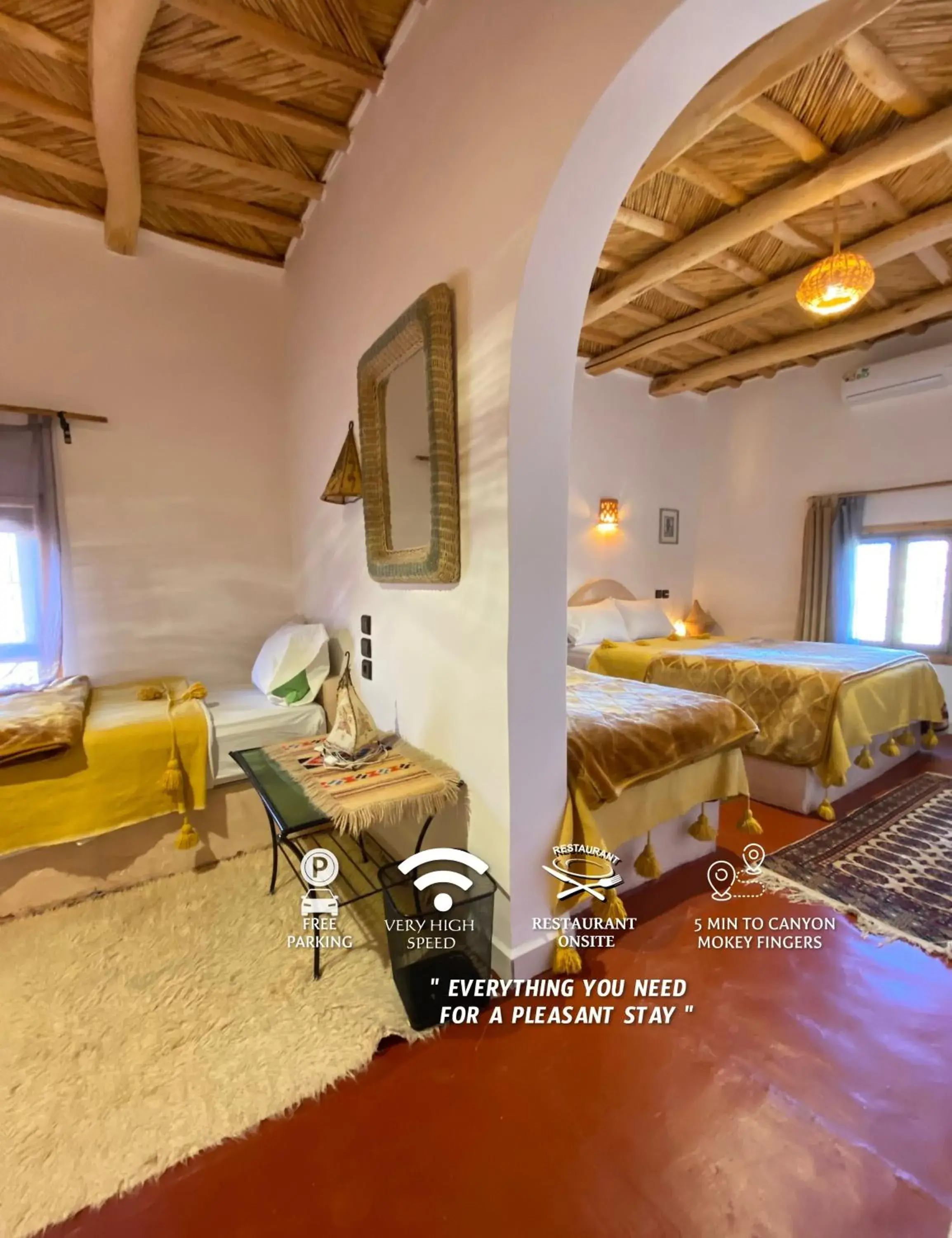 Miguirne Chez Ali Miguirne Chez Ali