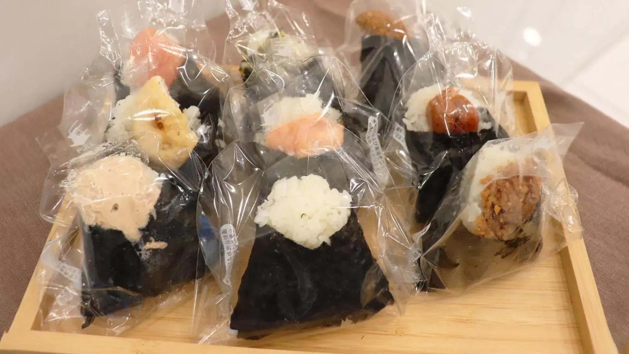 Breakfast in Toyoko Inn Musashi-nakahara Ekimae Breakfast in Toyoko Inn Musashi-nakahara Ekimae