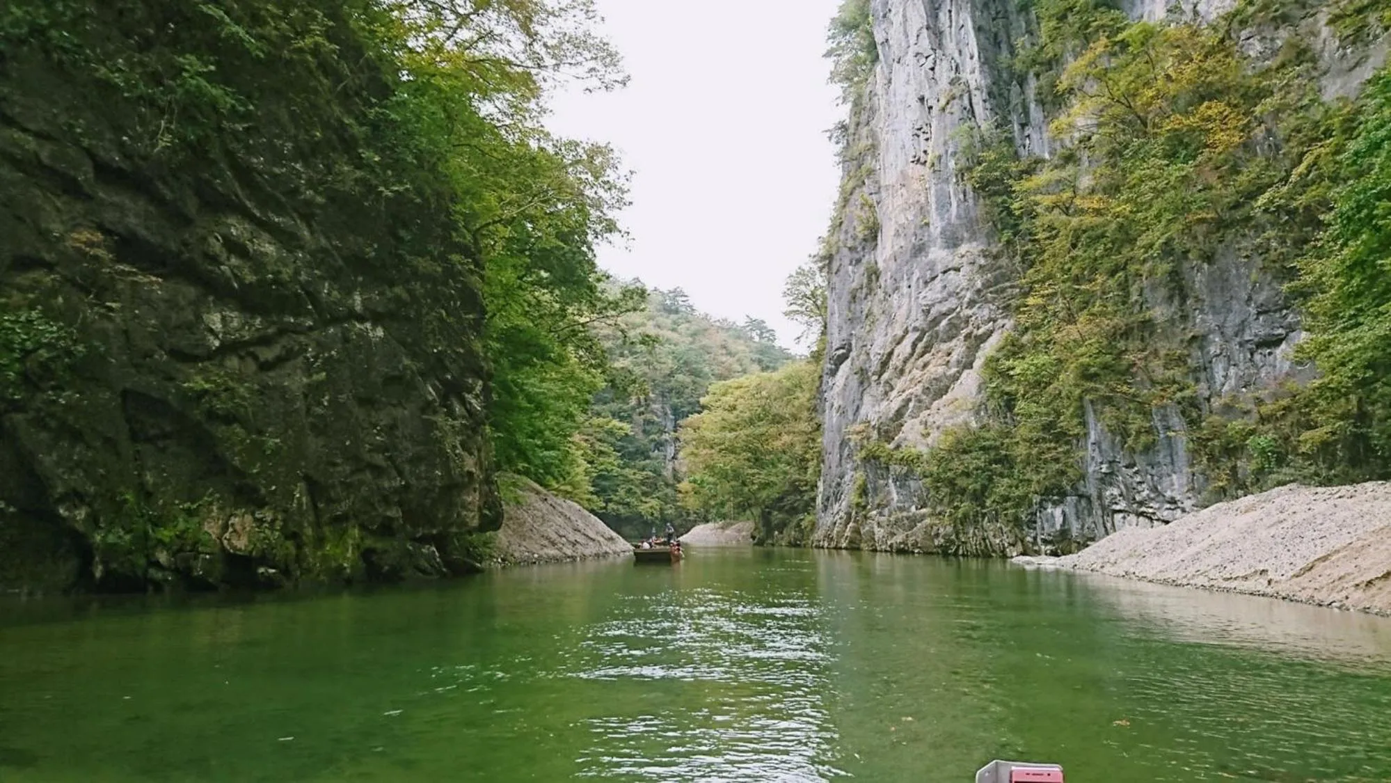 Nearby landmark in Toyoko Inn Ichinoseki Ekimae