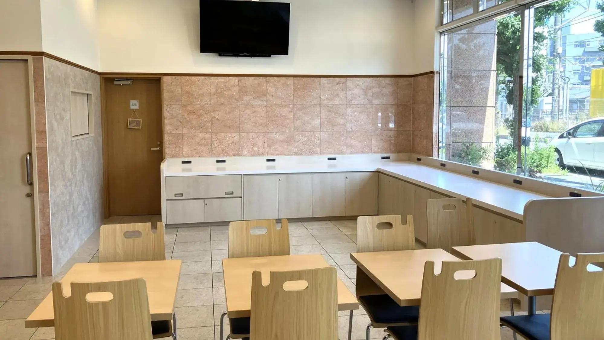 Lobby or reception in Toyoko Inn Shonan Kamakura Fujisawa-eki Kita-guchi Lobby or reception in Toyoko Inn Shonan Kamakura Fujisawa-eki Kita-guchi