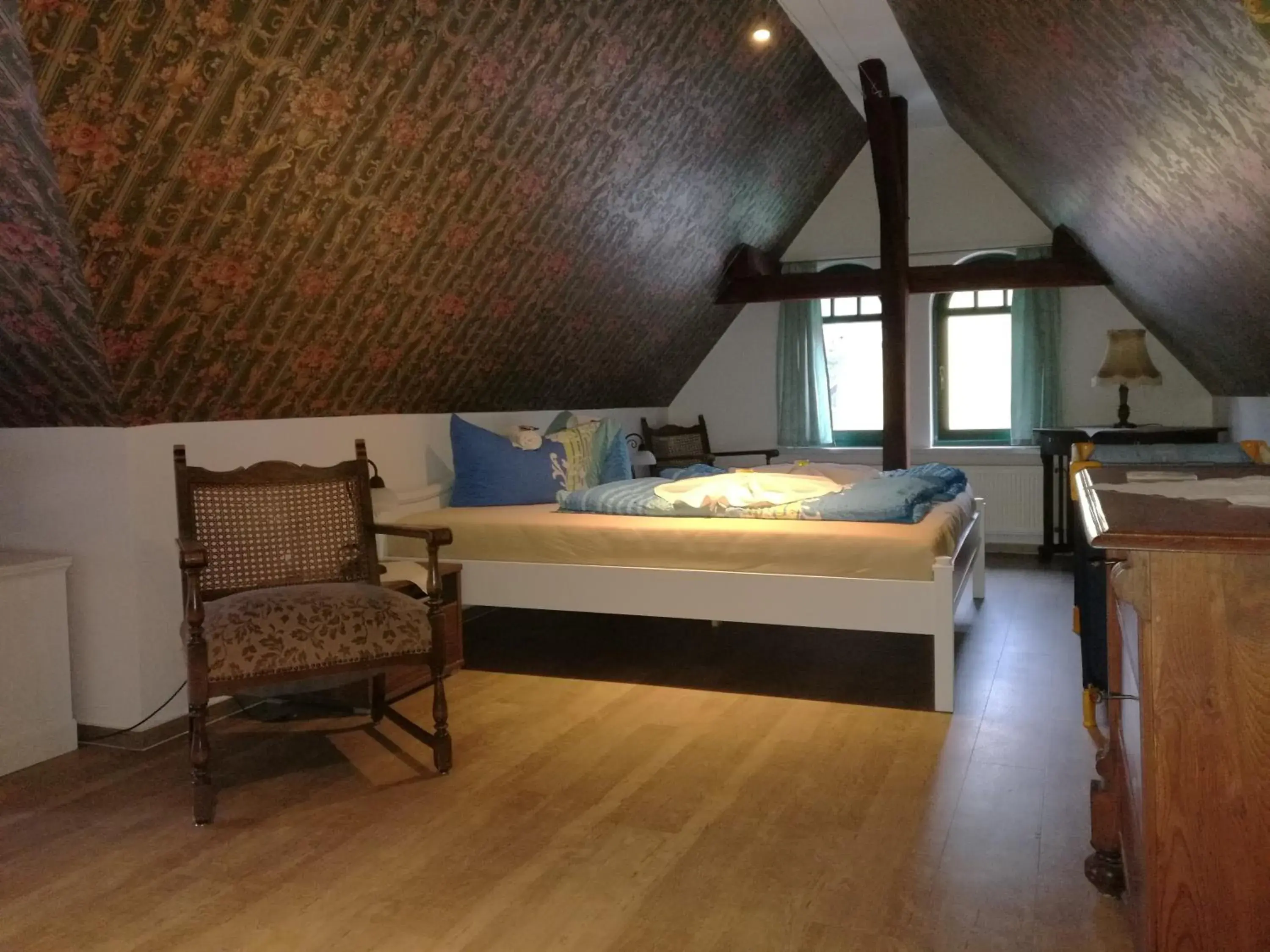 Holiday Flat in Hotel Villa Alice Holiday Flat in Hotel Villa Alice