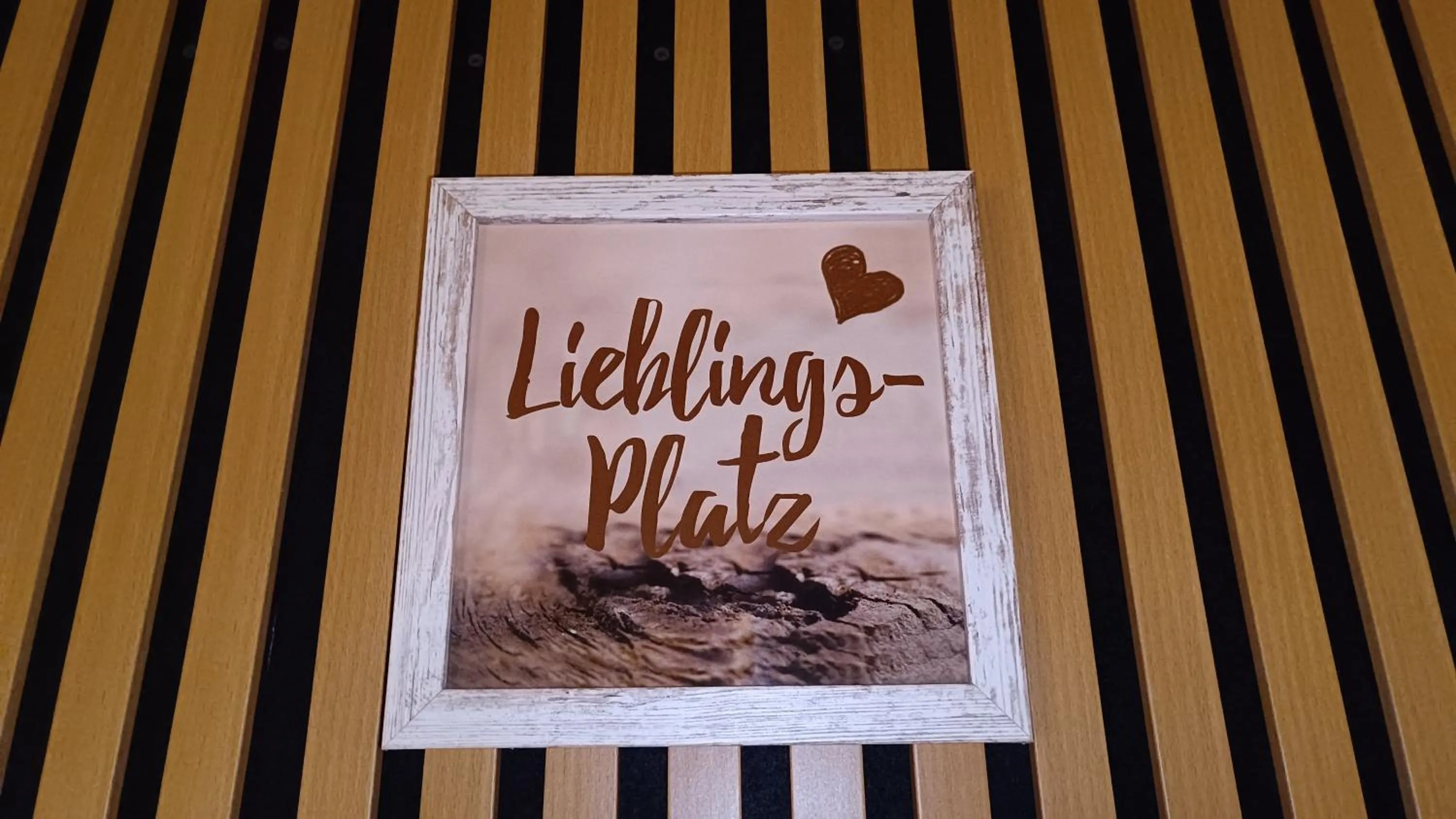 Photo of the whole room in Hotel Villa Alice