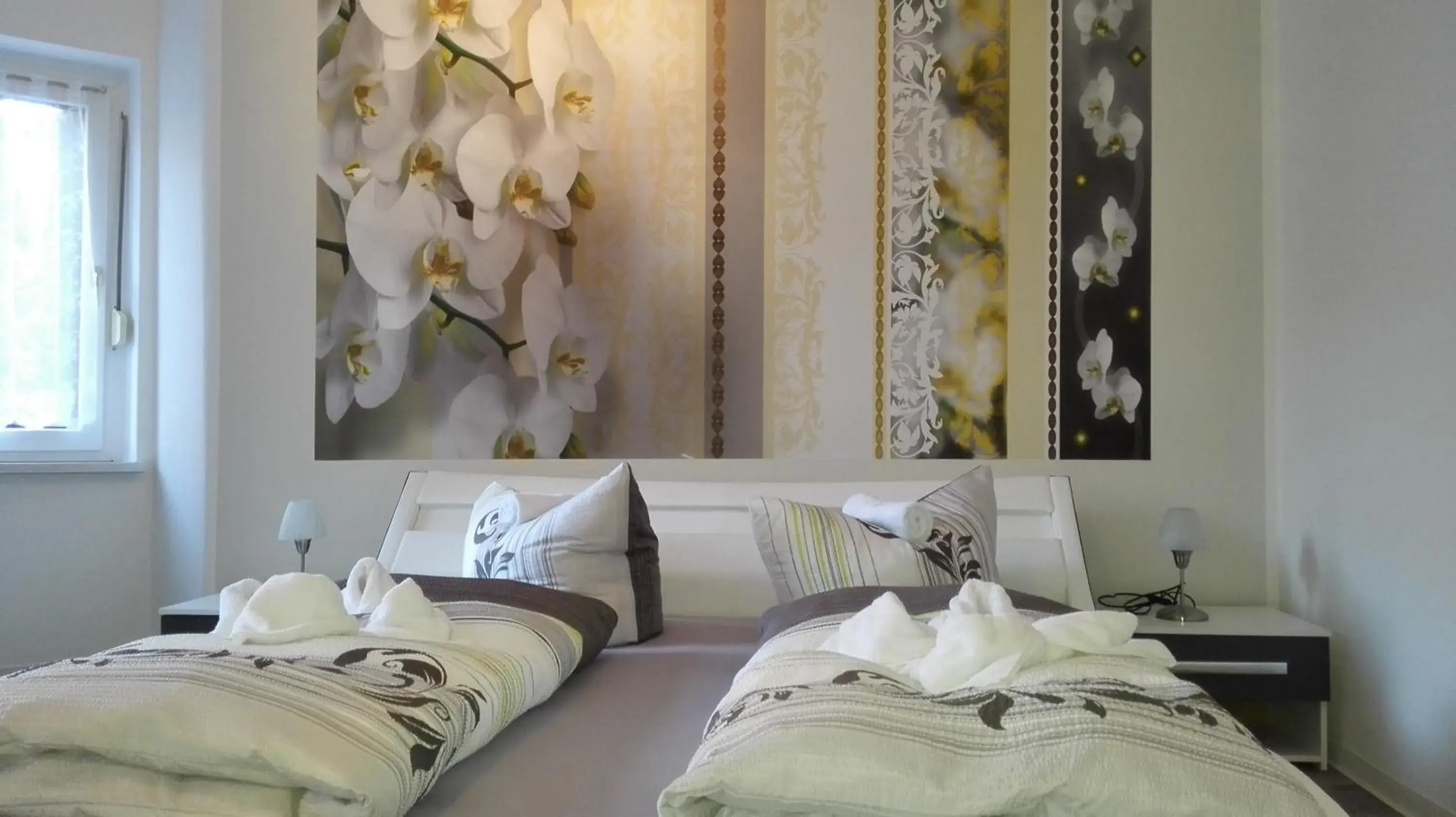 Alice Apartment in Hotel Villa Alice Alice Apartment in Hotel Villa Alice